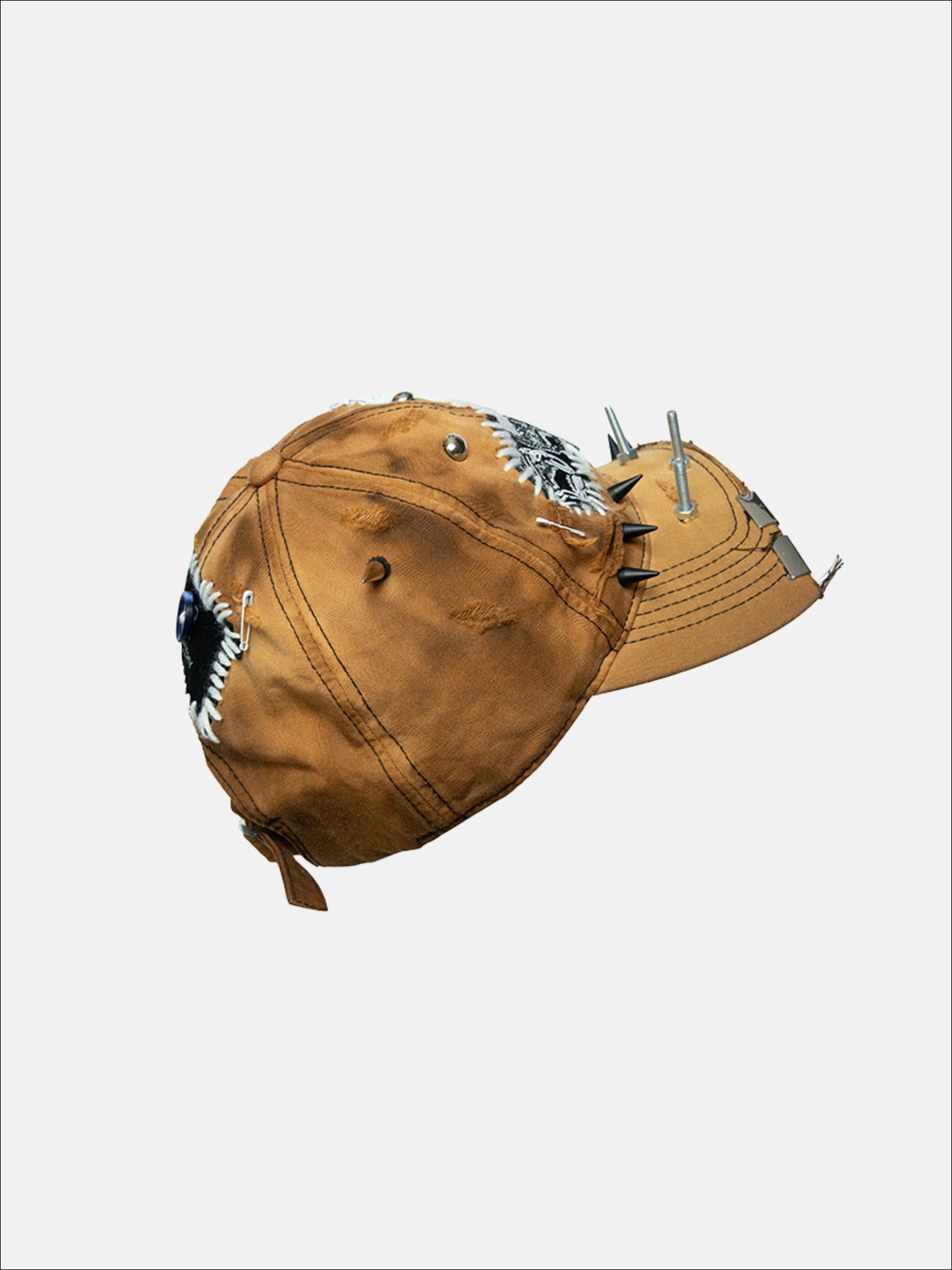 Boltface Riot Cap