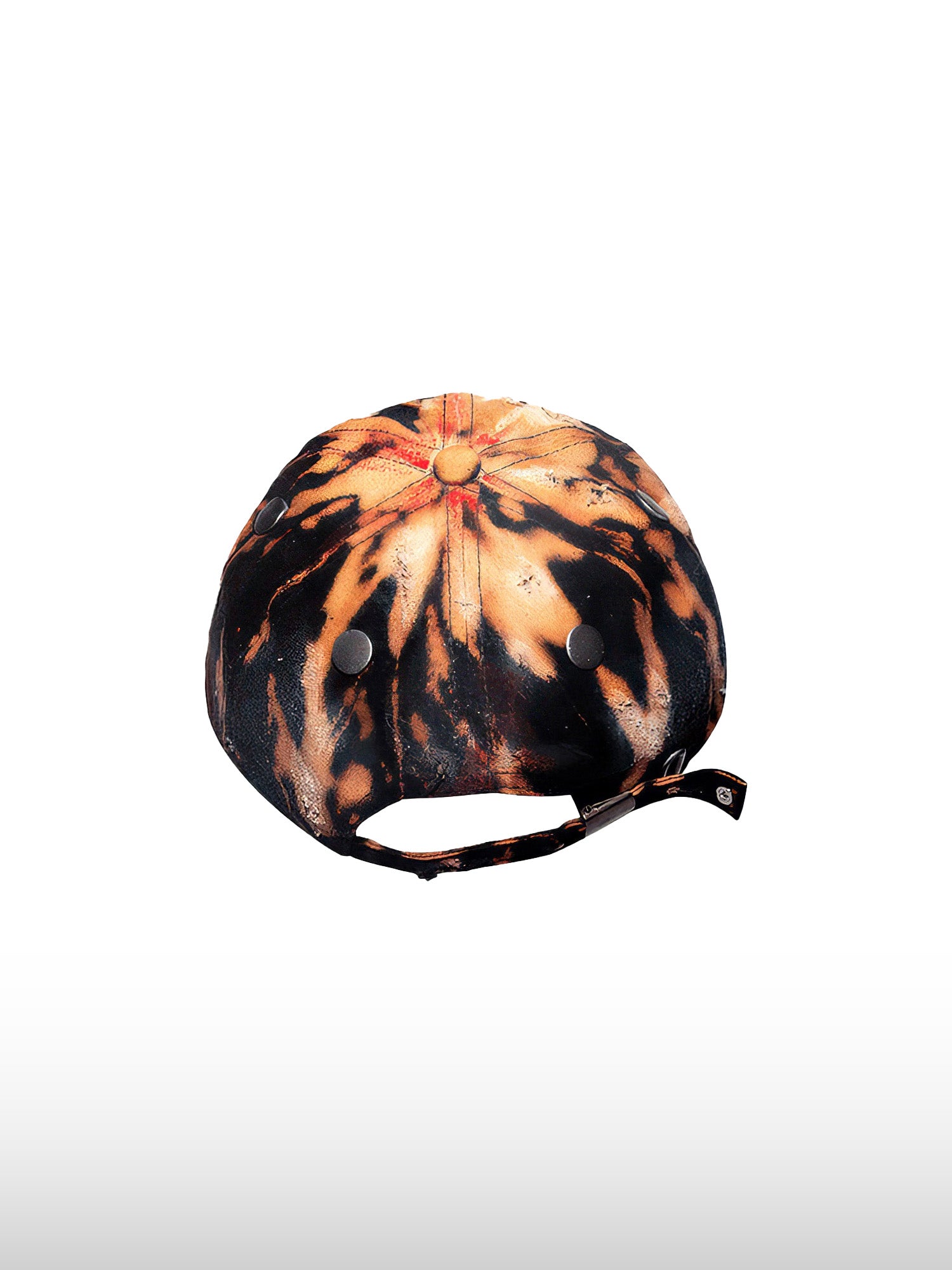 Burnt Instinct pet