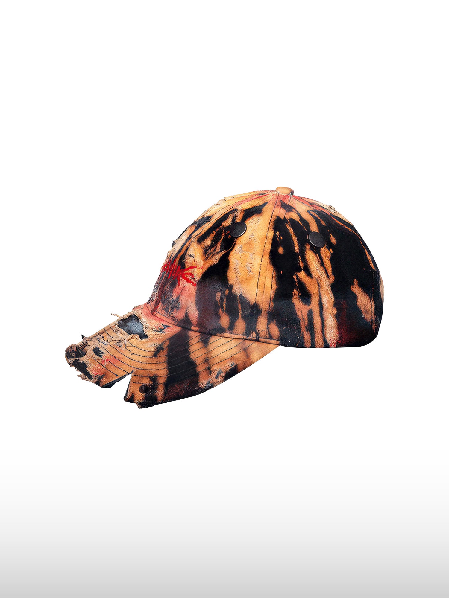 Burnt Instinct pet