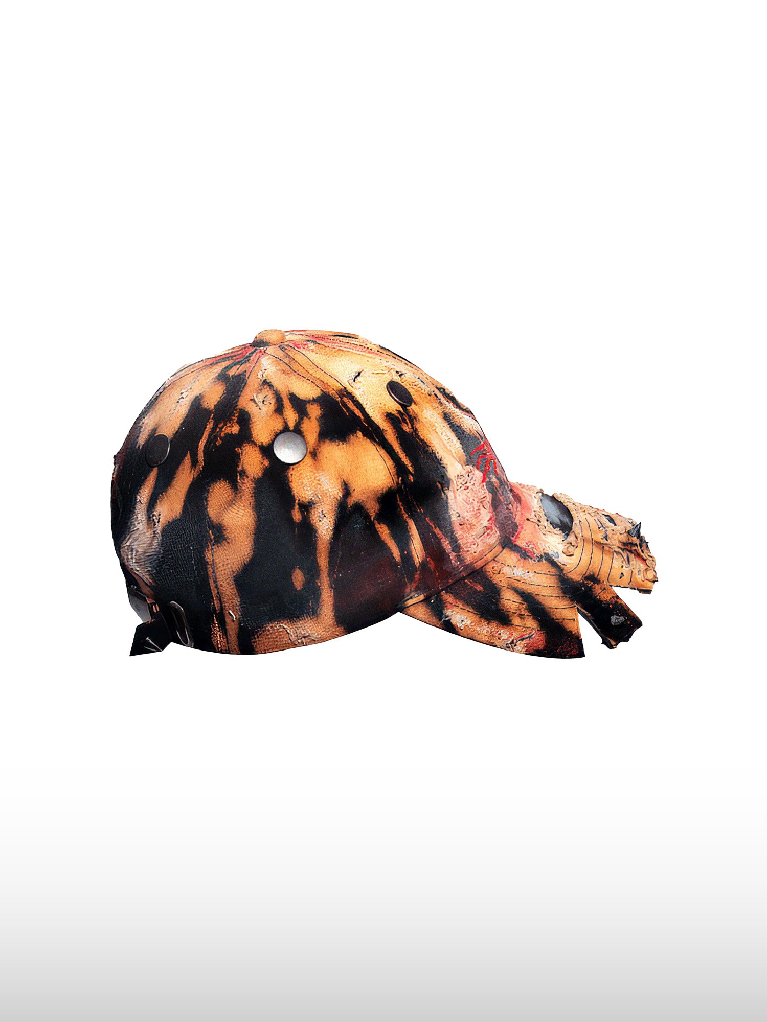 Burnt Instinct pet