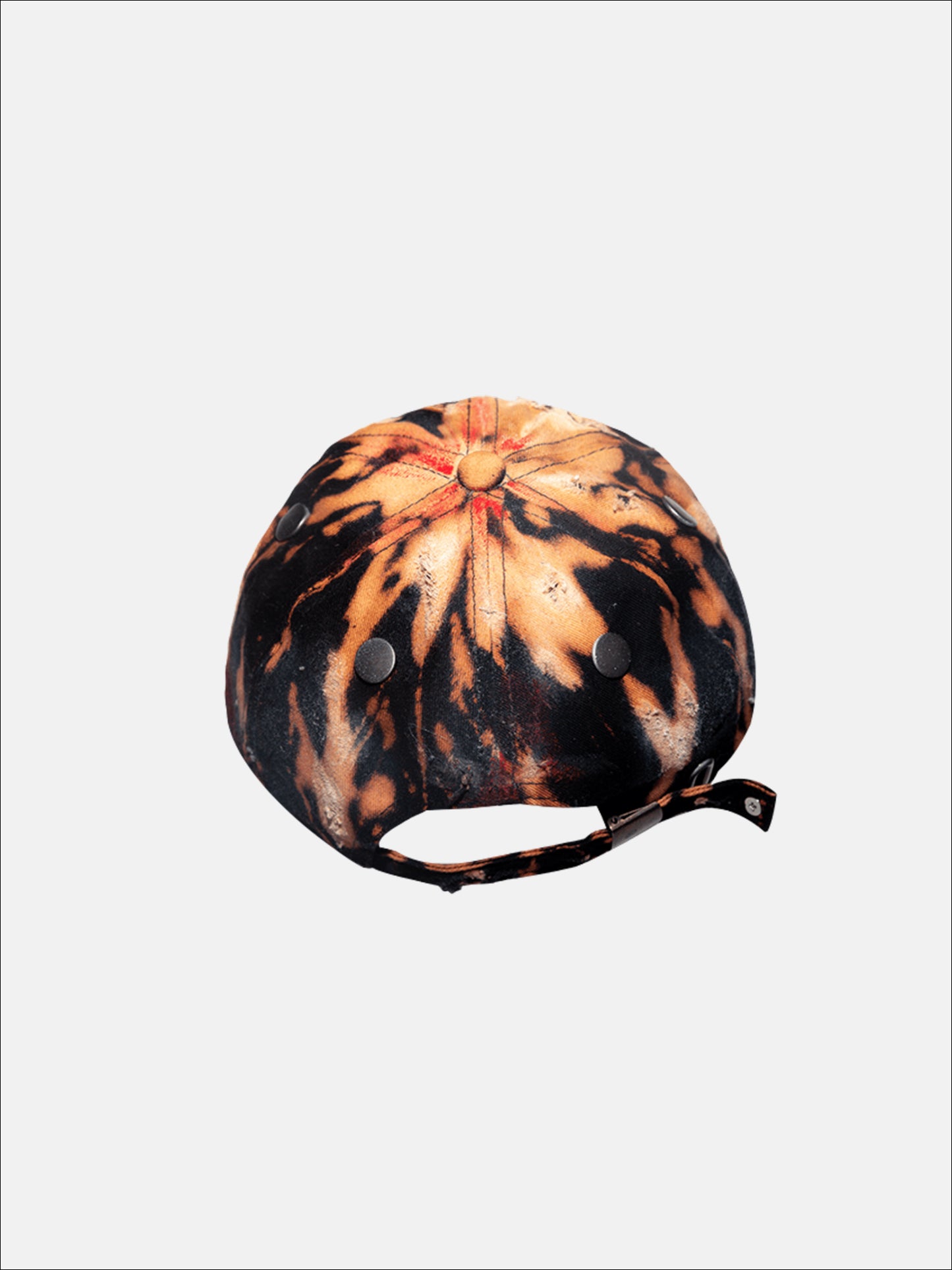 Burnt Instinct Cap