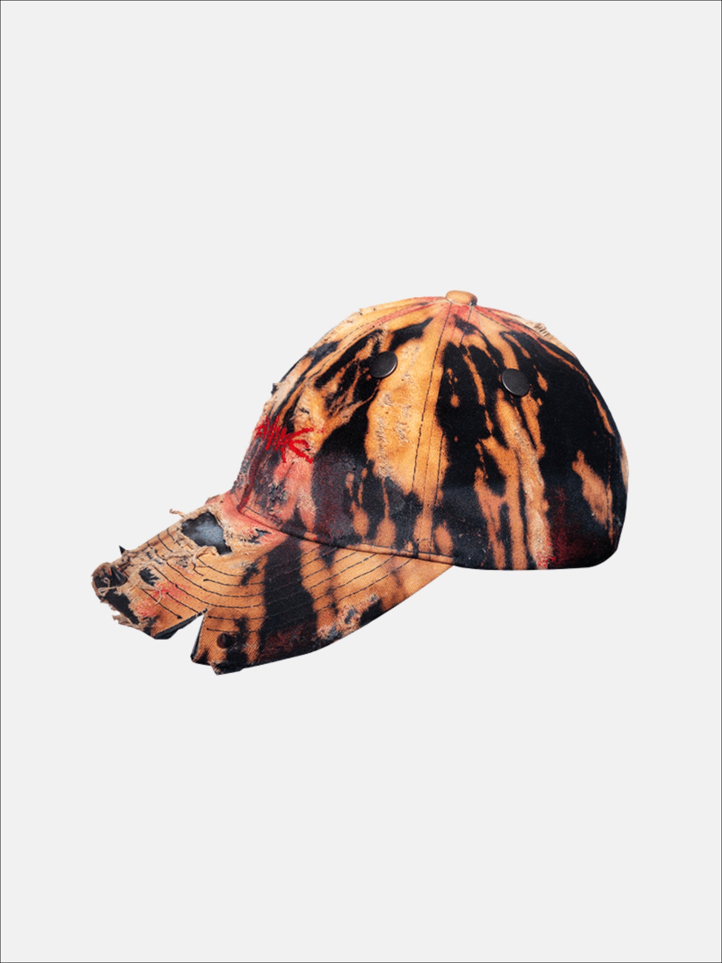 Burnt Instinct Cap