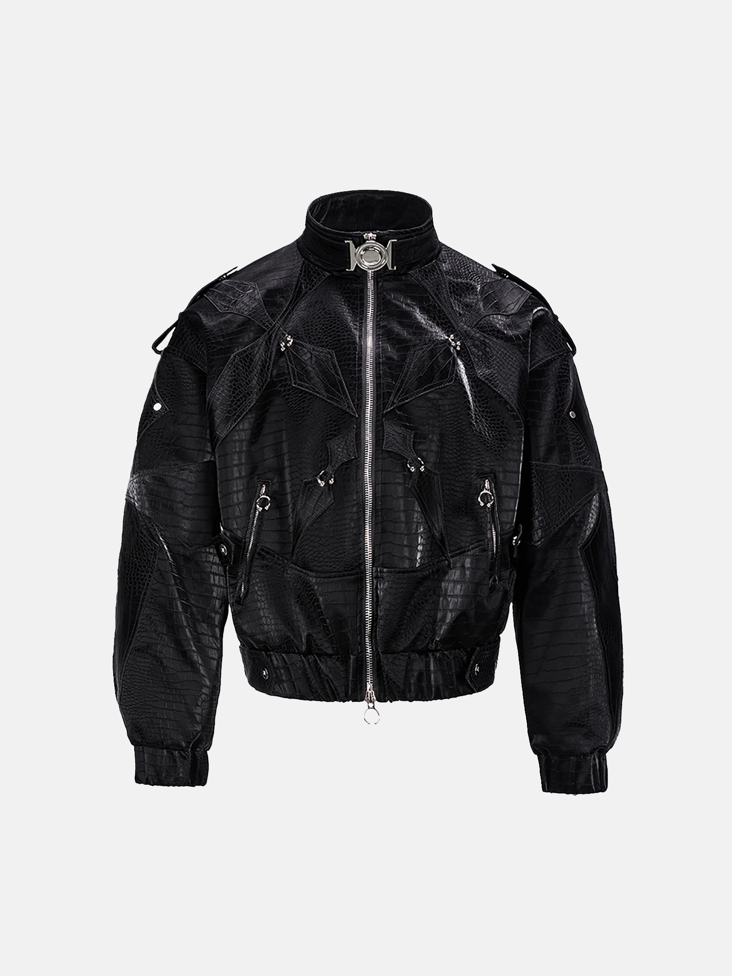 Chaos Jacket