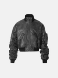 Charcoal Jacket