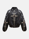 Kreuzritterjacke