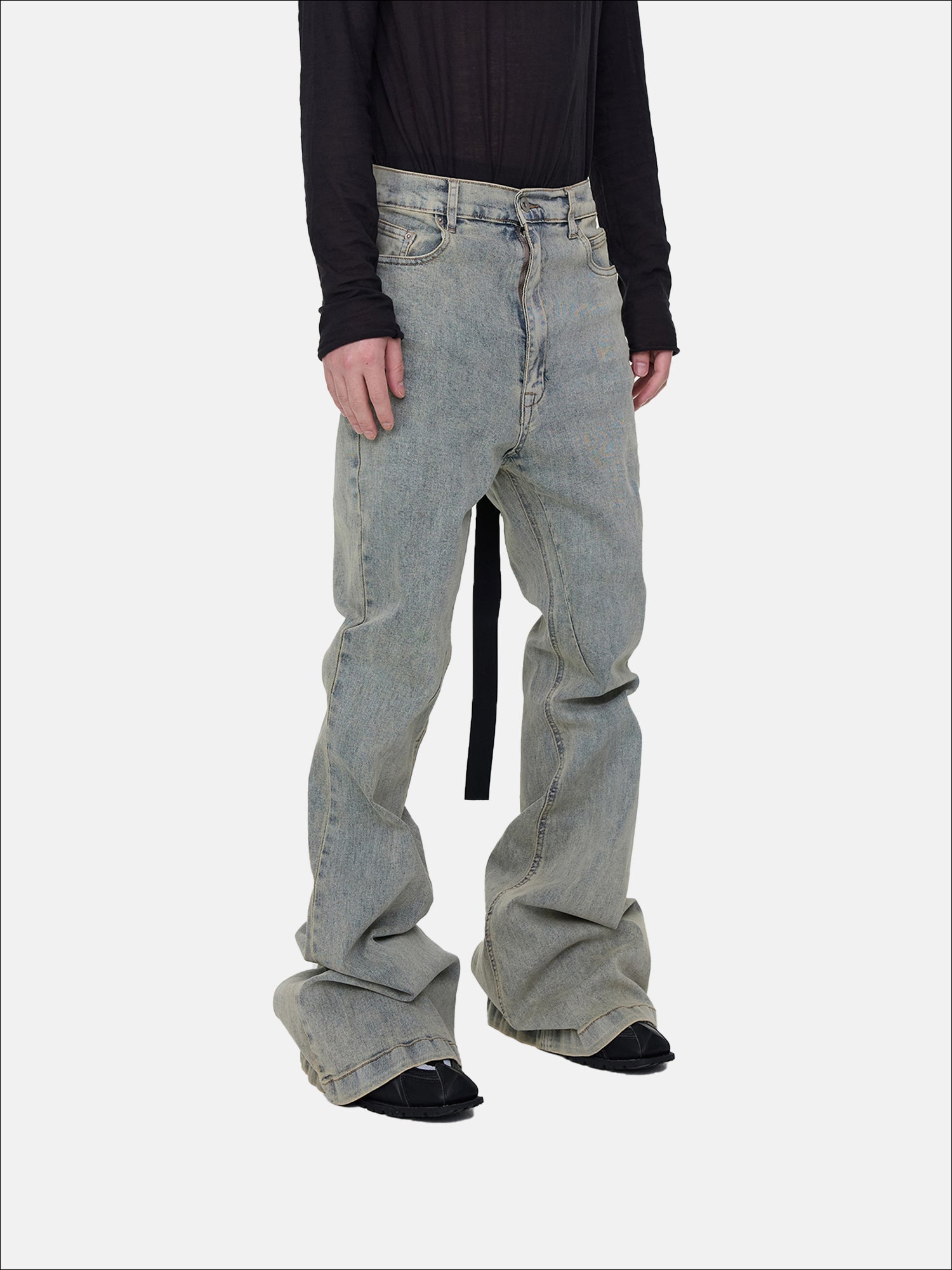 Canyon Slack Jeans