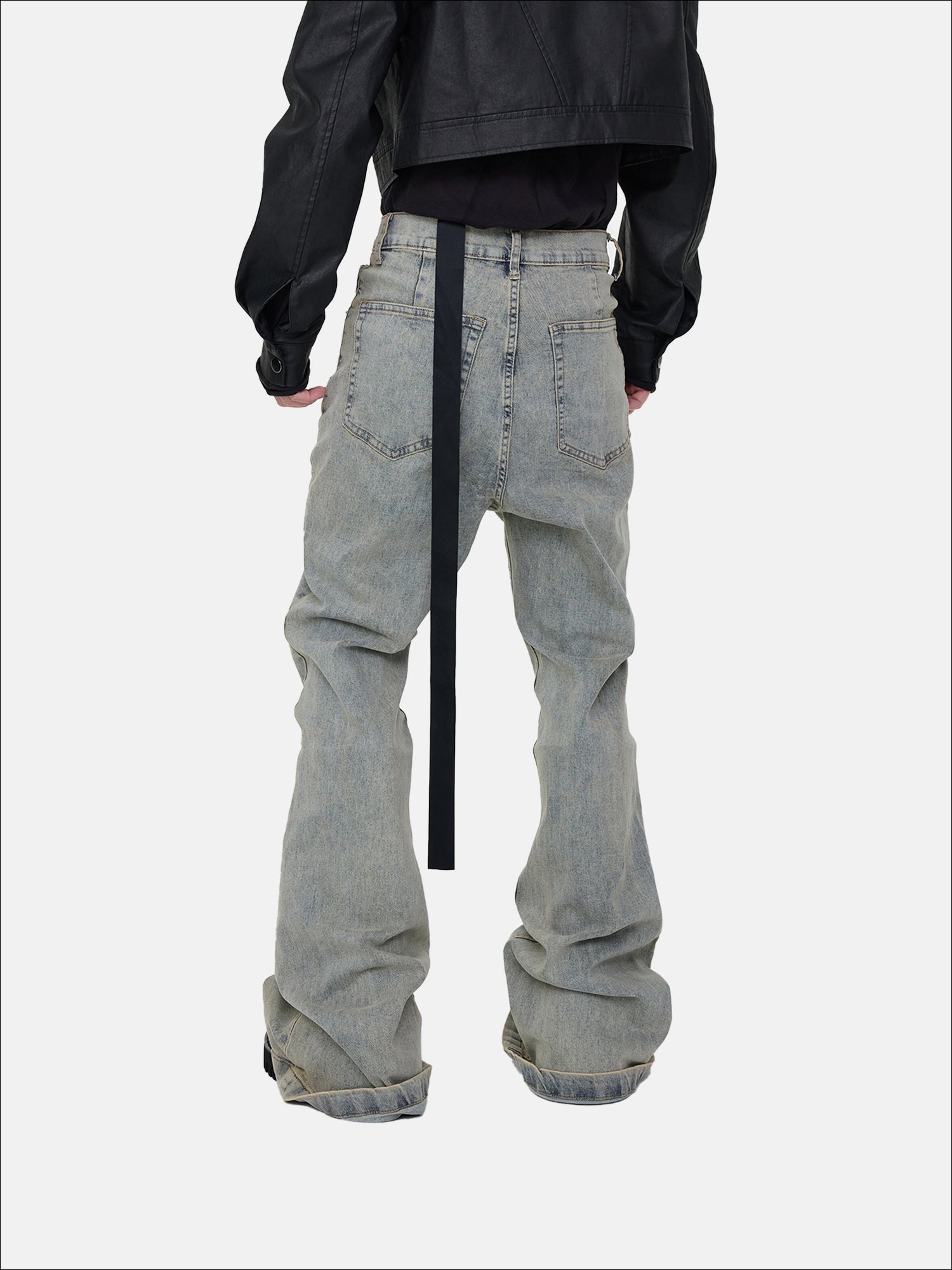 Canyon Slack Jeans