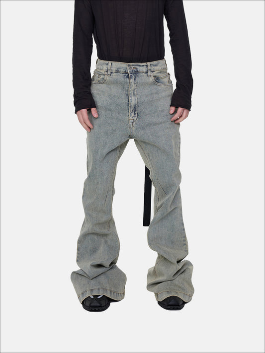 Canyon Slack Jeans