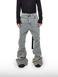 Canyon Slack-jeans