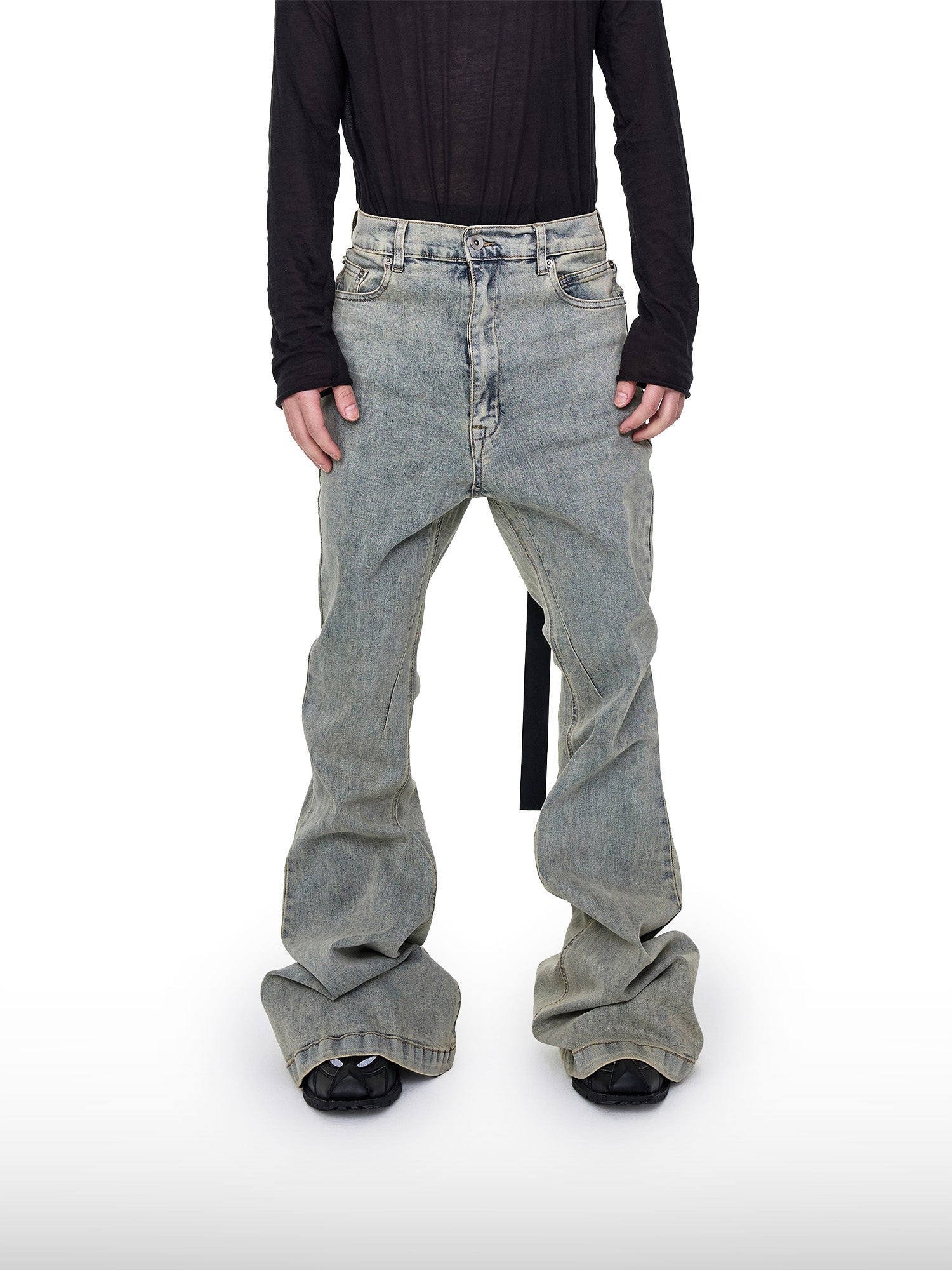 Canyon Slack Jeans