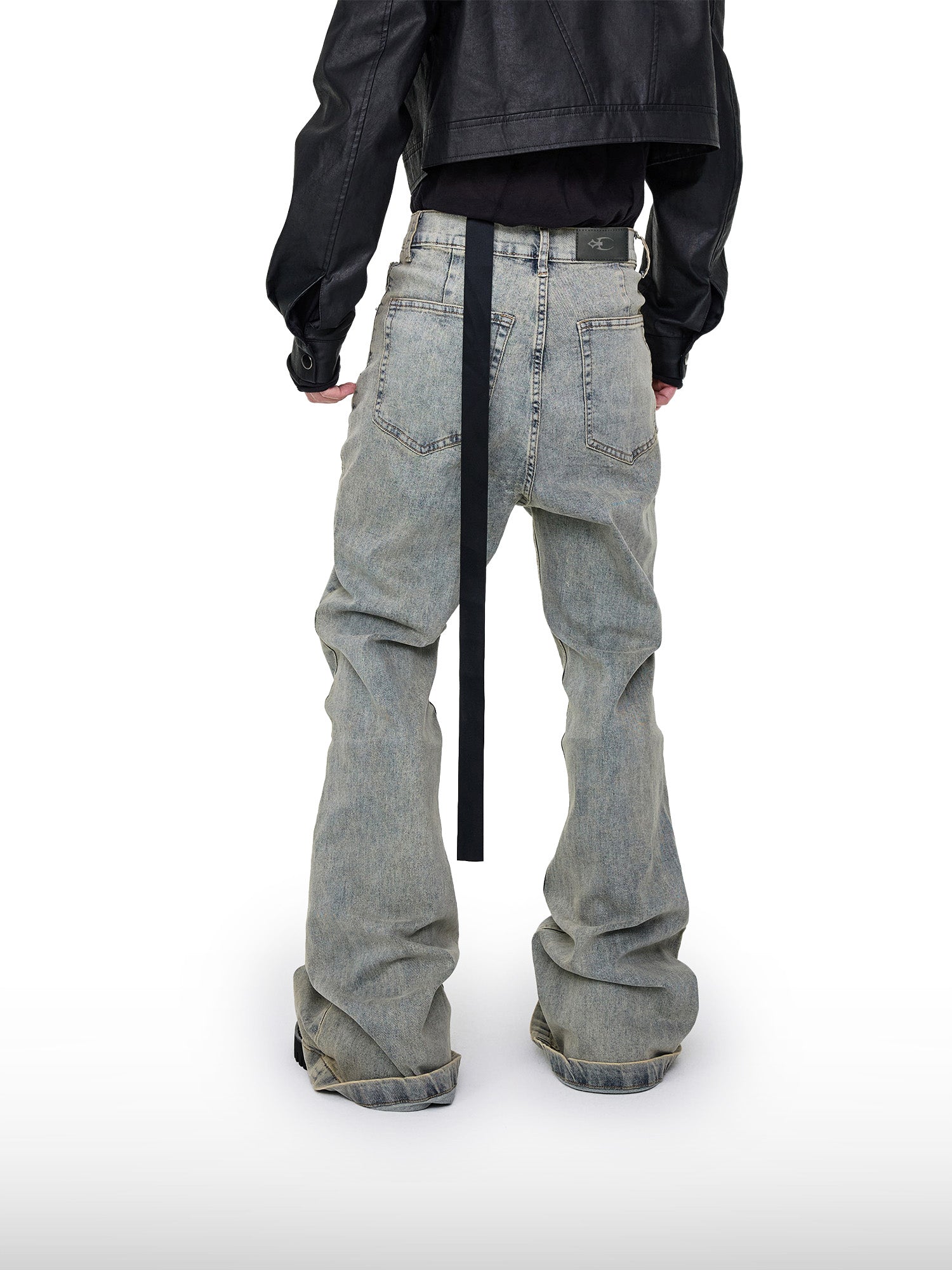 Canyon Slack Jeans
