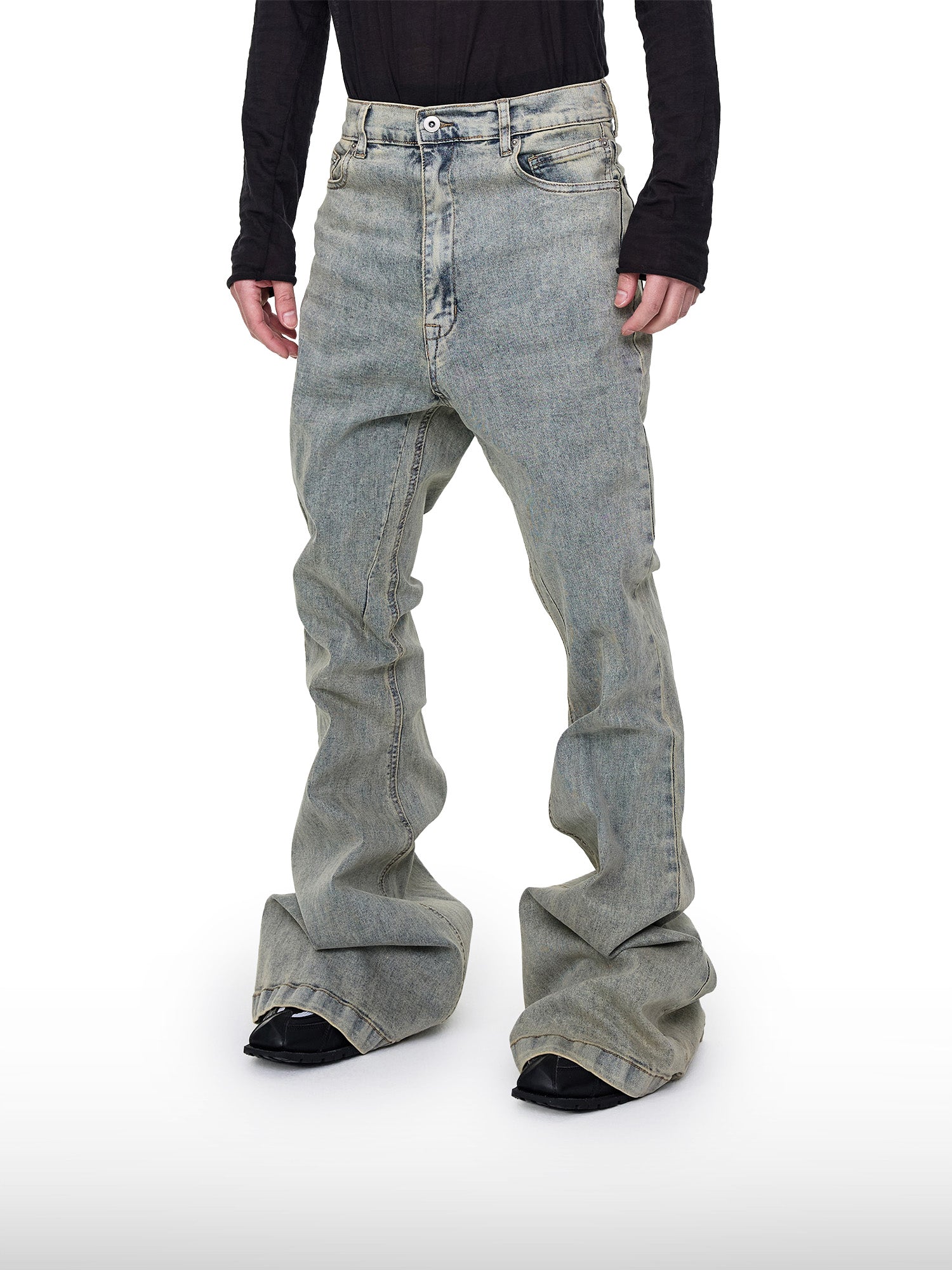 Canyon Slack Jeans