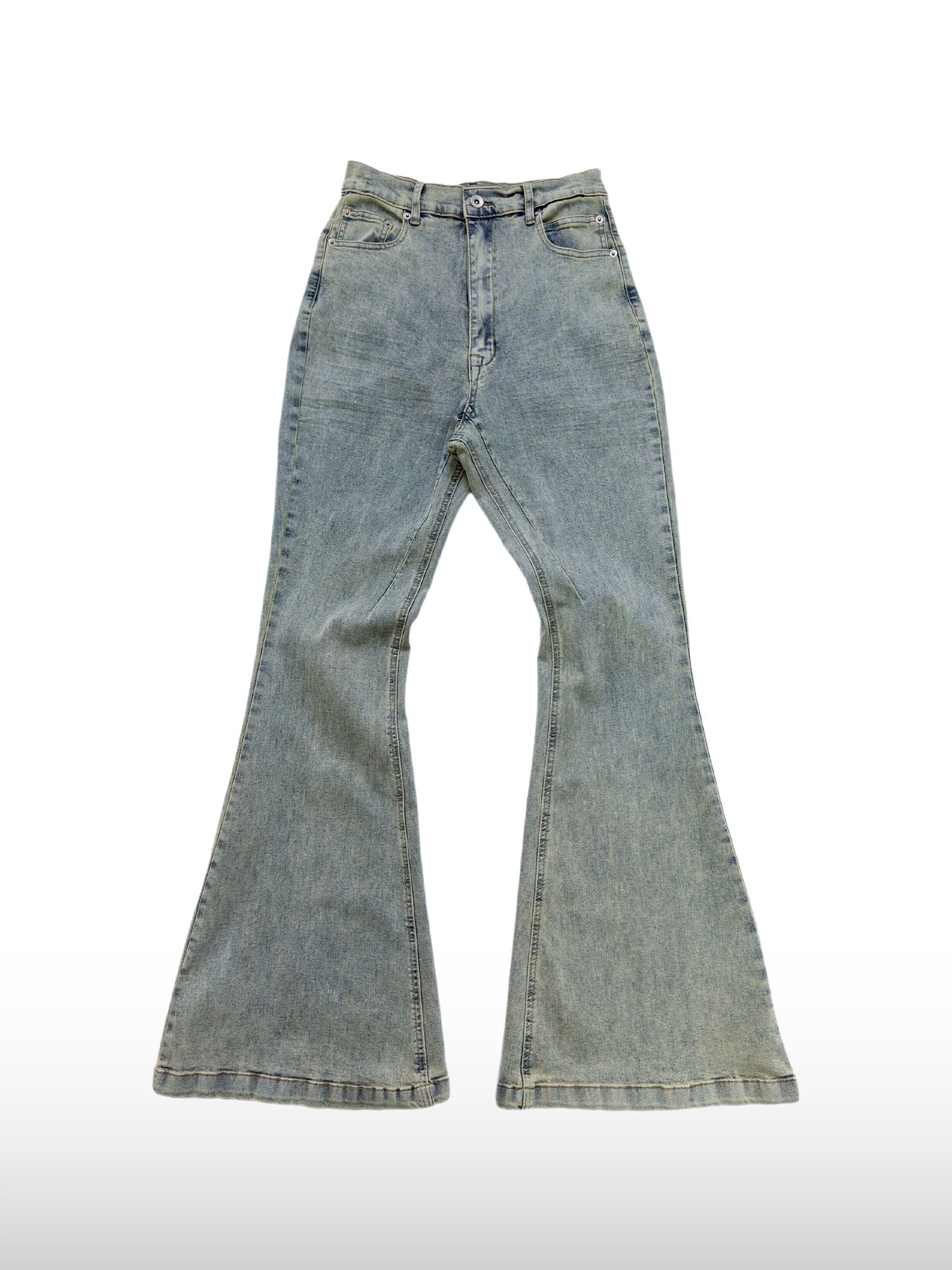 Canyon Slack Jeans