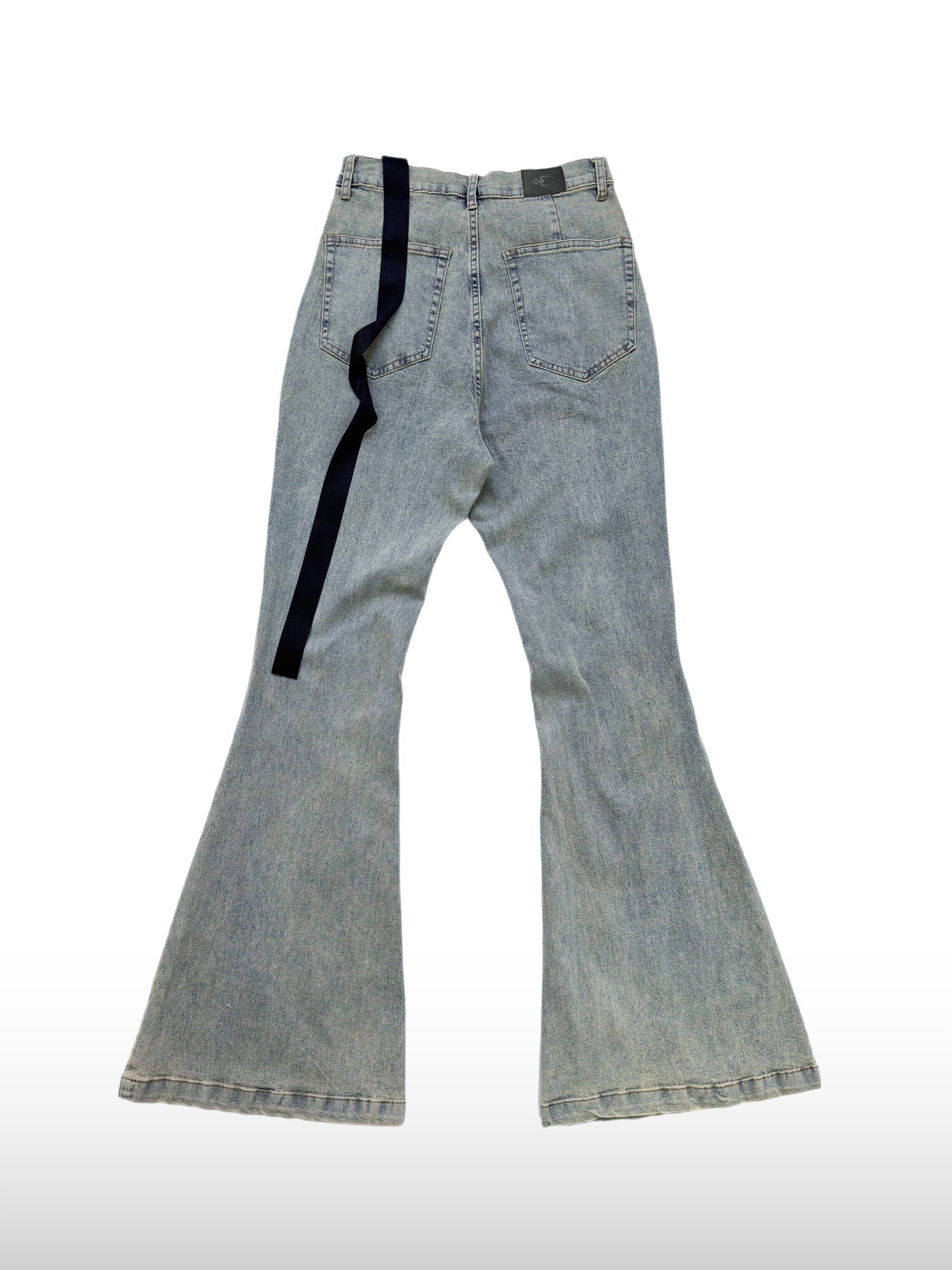 Canyon Slack Jeans