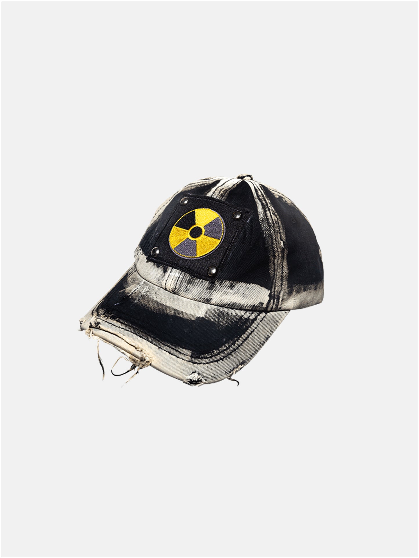 Fallout-Tropfkappe