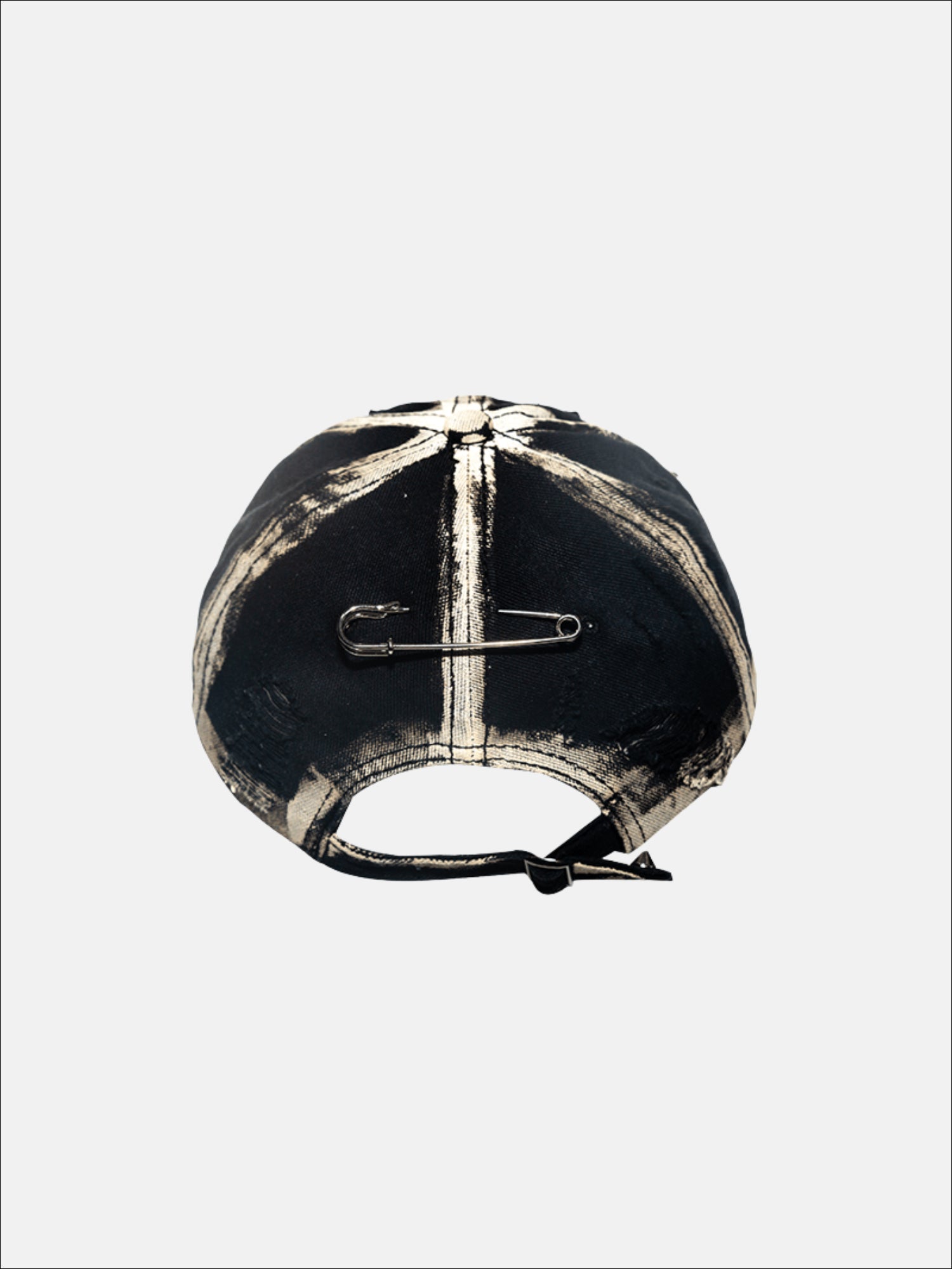 Fallout Drip Cap