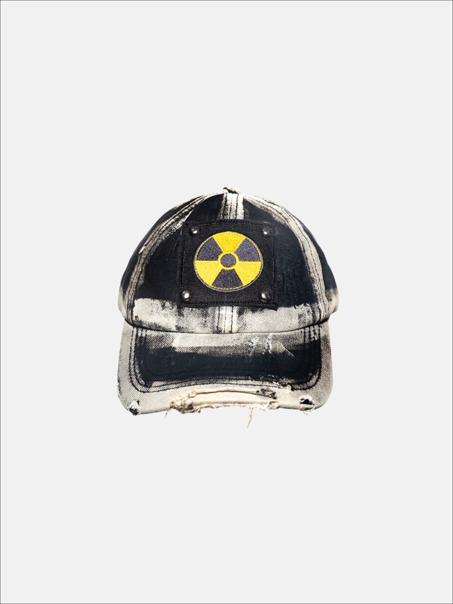 Fallout Drip Cap