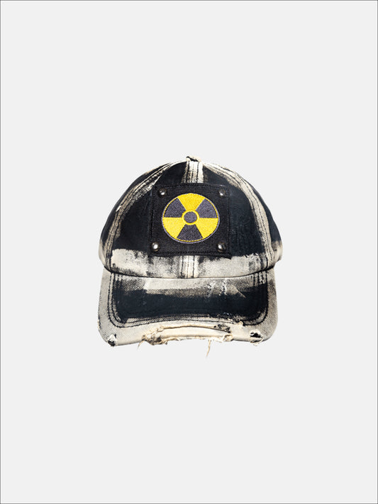 Fallout-Tropfkappe