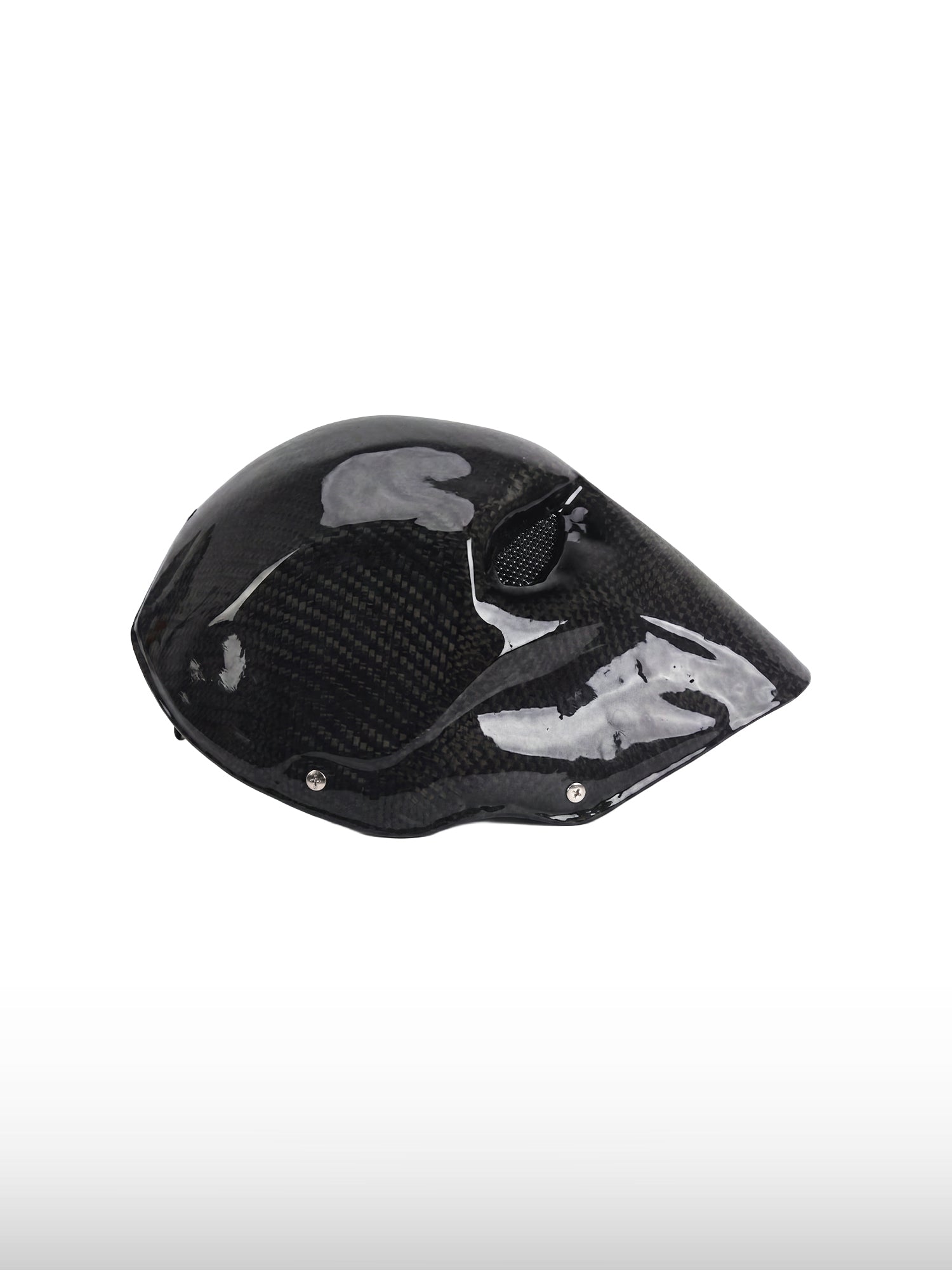 Carbon Fiber Mask