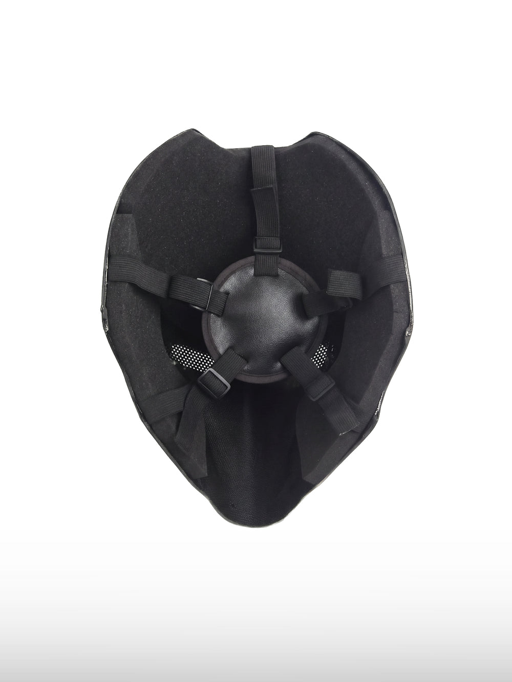 Carbon Fiber Mask