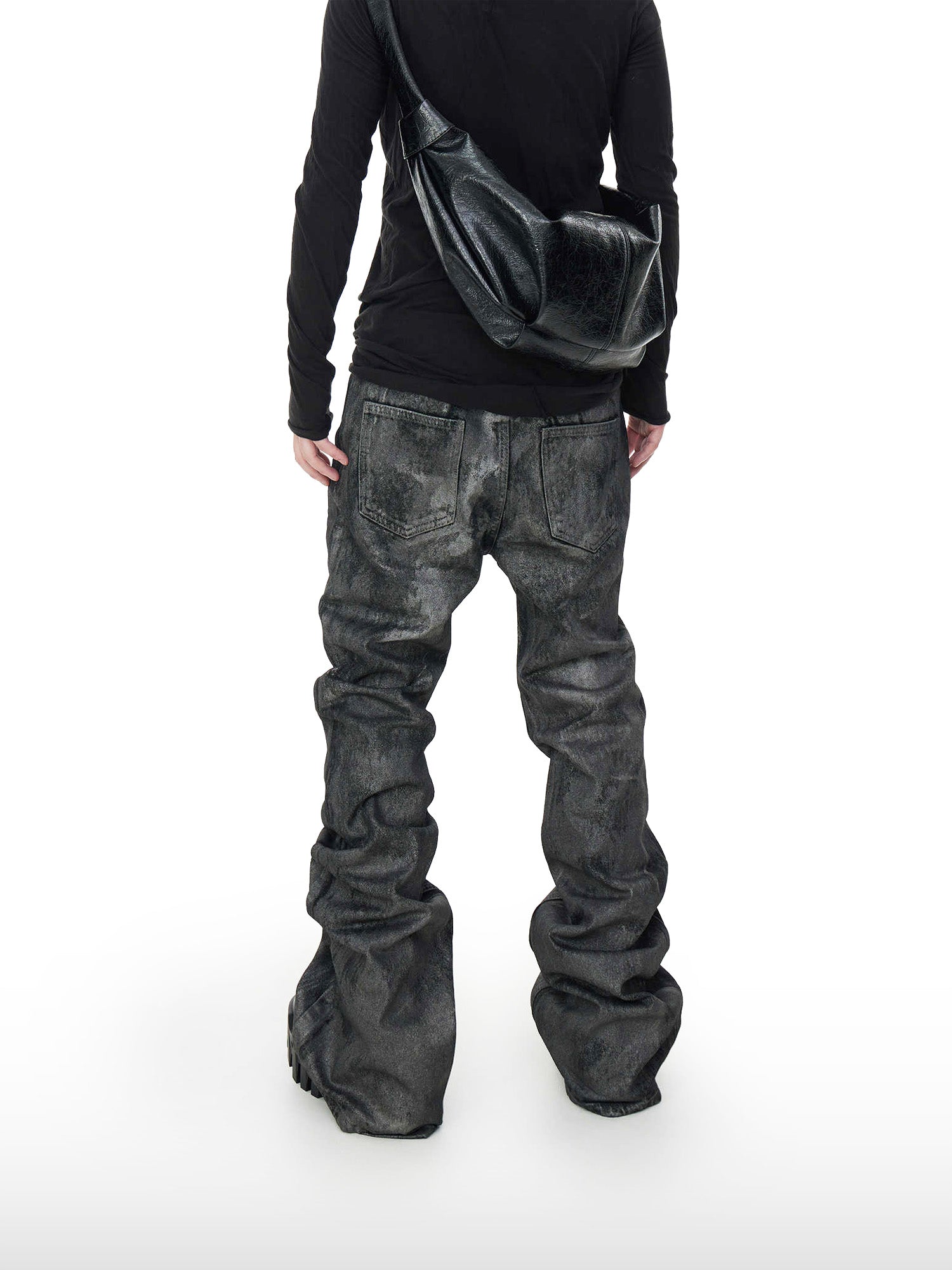 Carbon Jeans