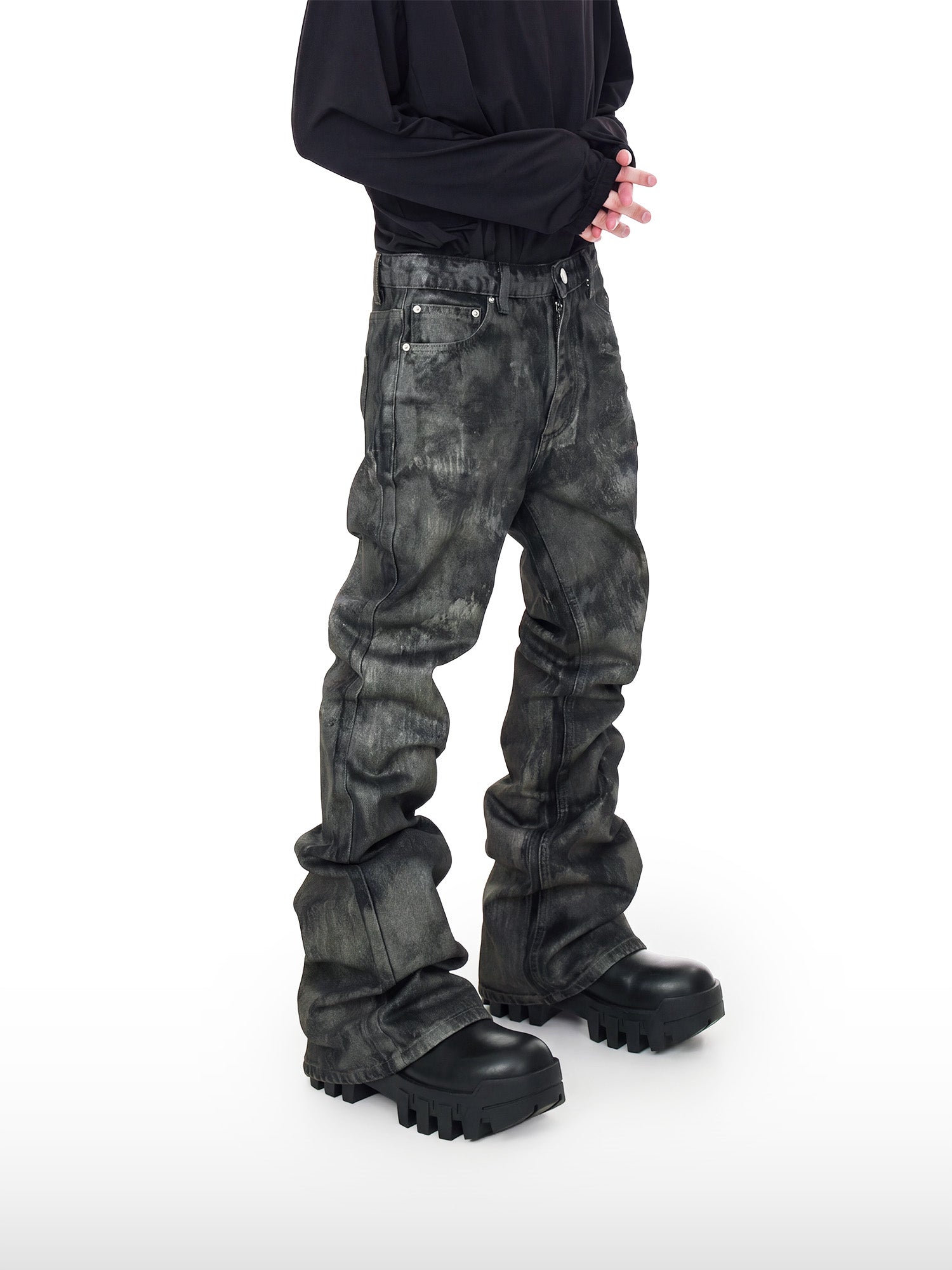 Carbon Jeans