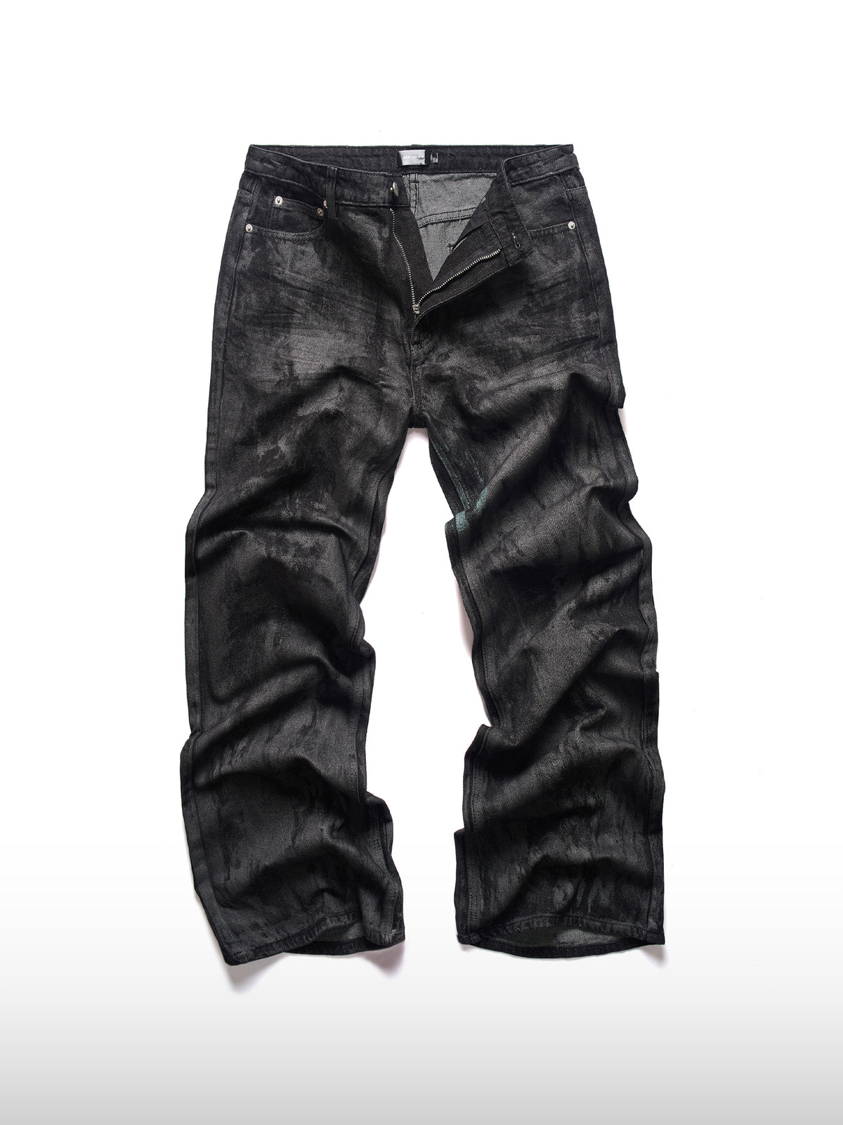 Carbon Jeans