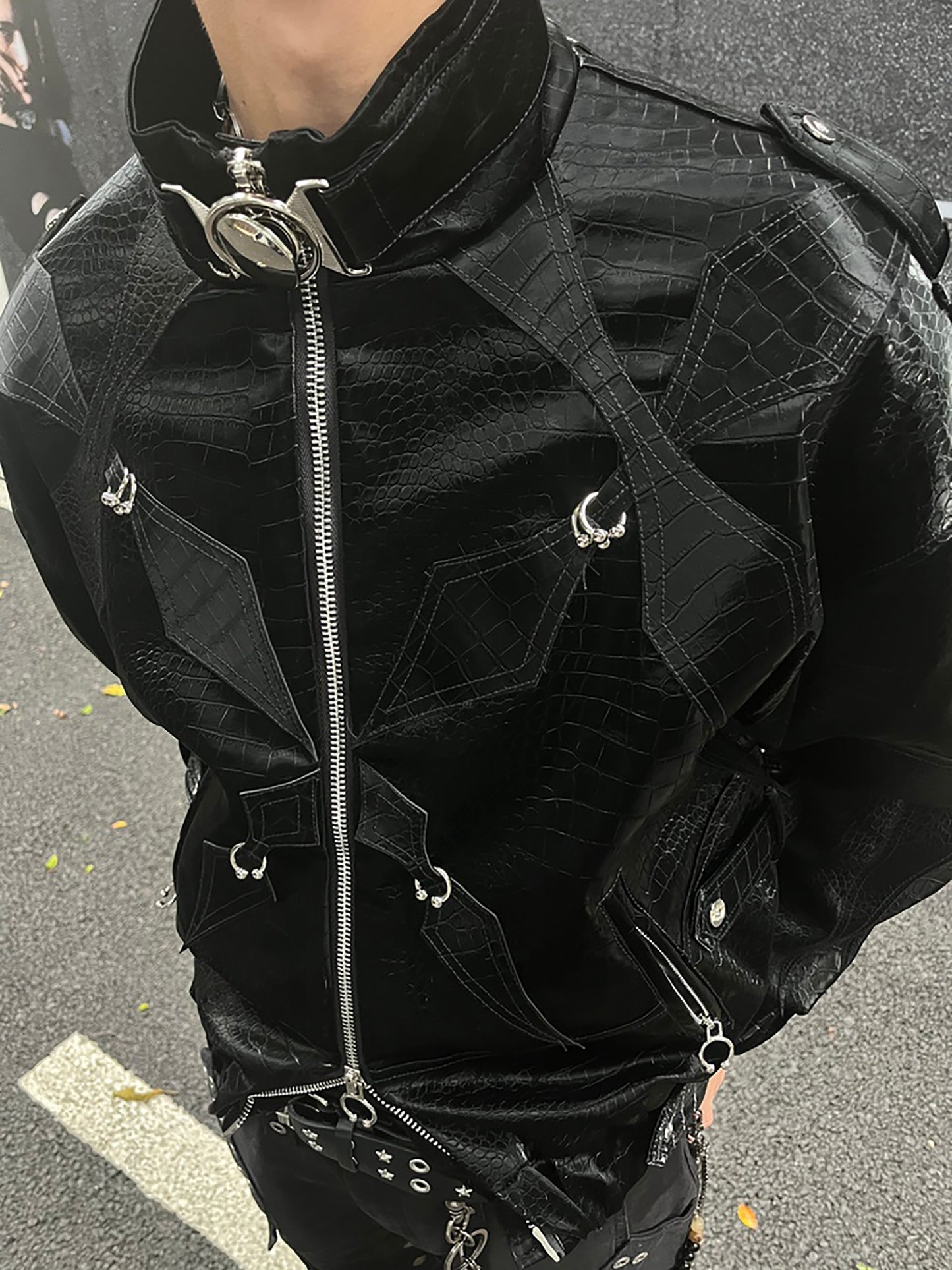 Chaosjacke