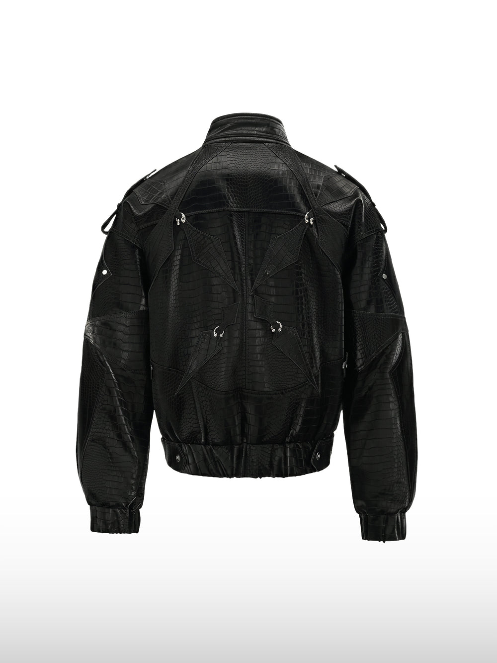 Chaos Jacket