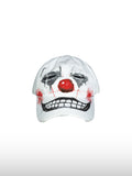 Clownface-Kappe