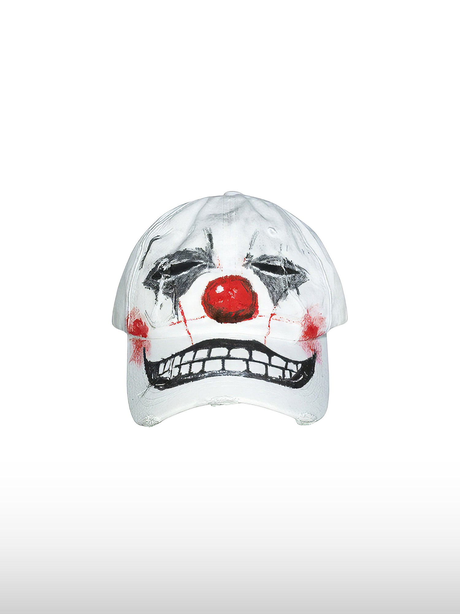 Clownface pet
