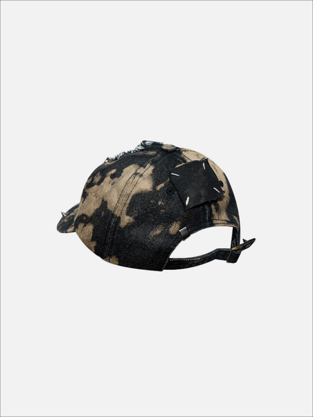 Coilburn Cap