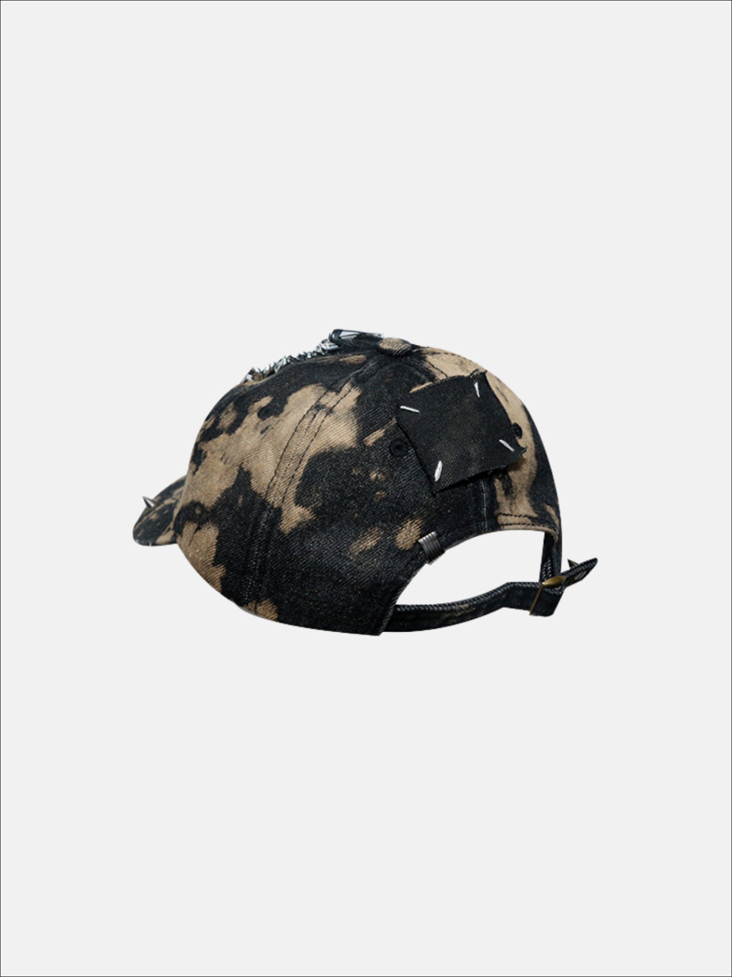 Coilburn Cap