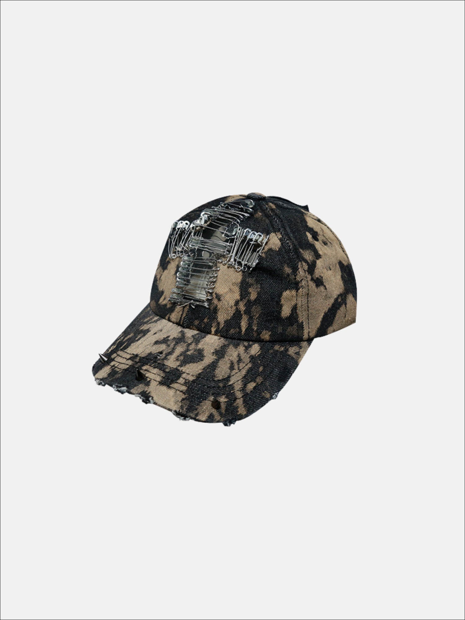 Coilburn Cap