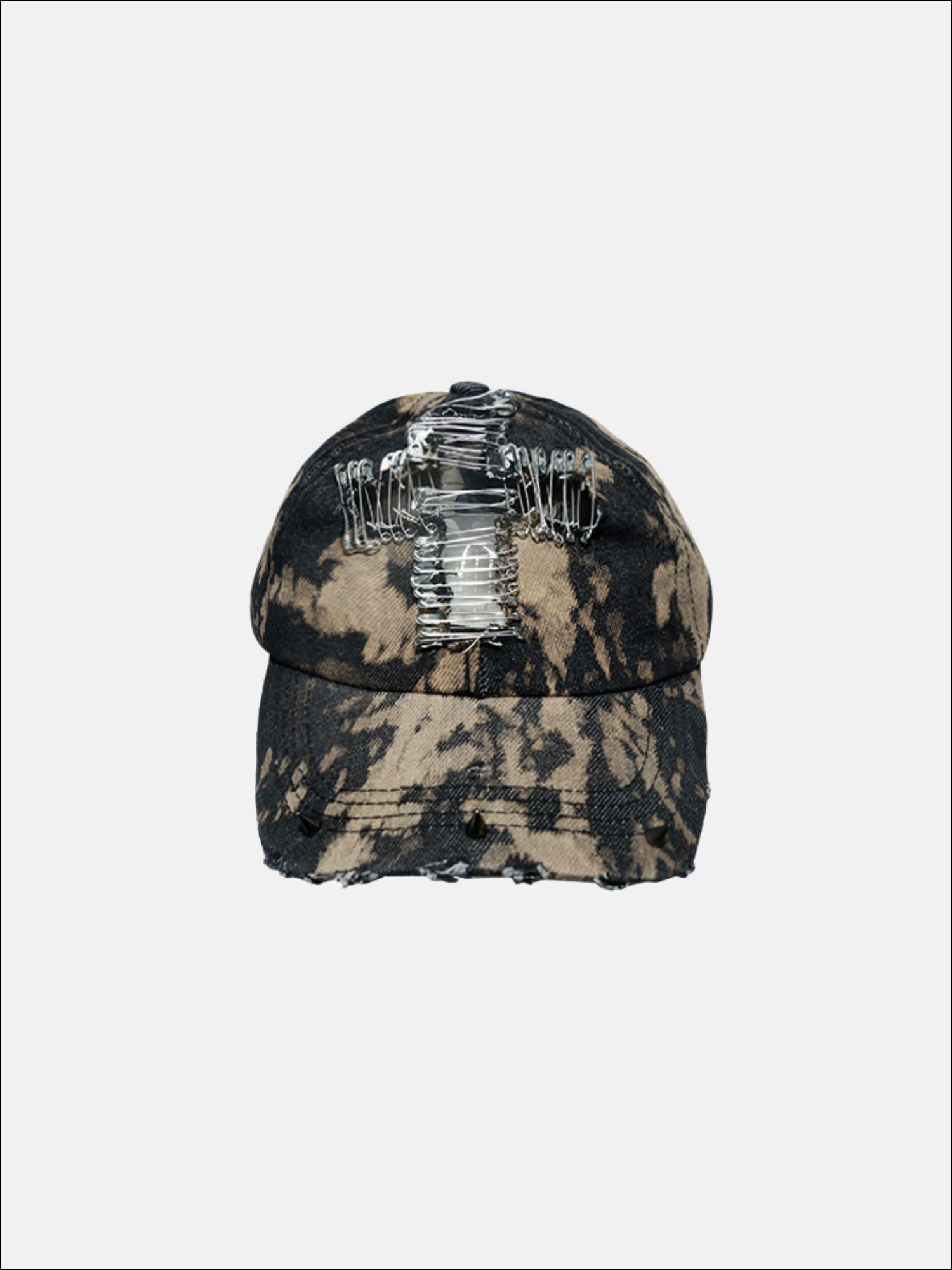 Coilburn Cap