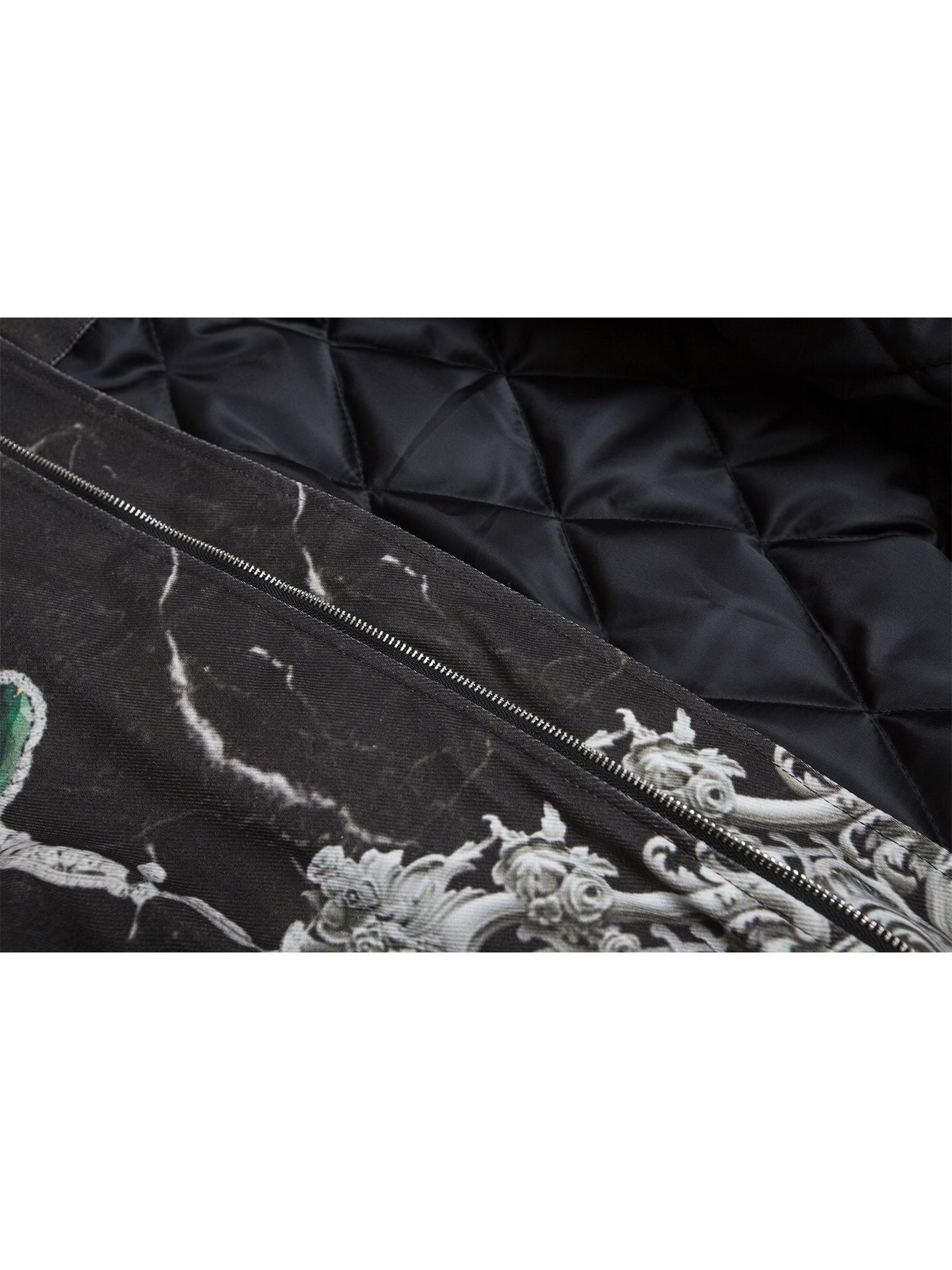 Cross Chaos Jacke