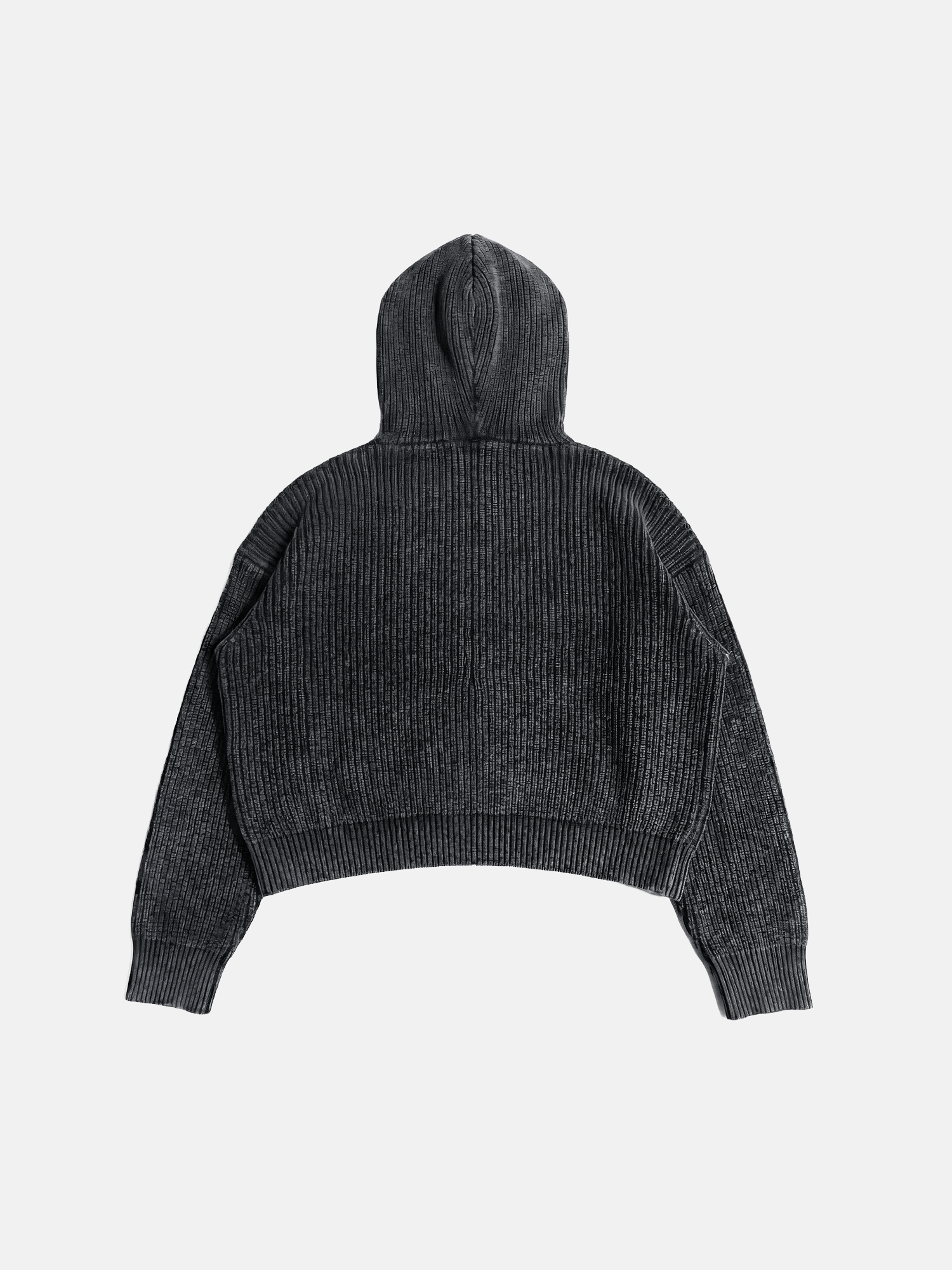 Dark Reign Sweater