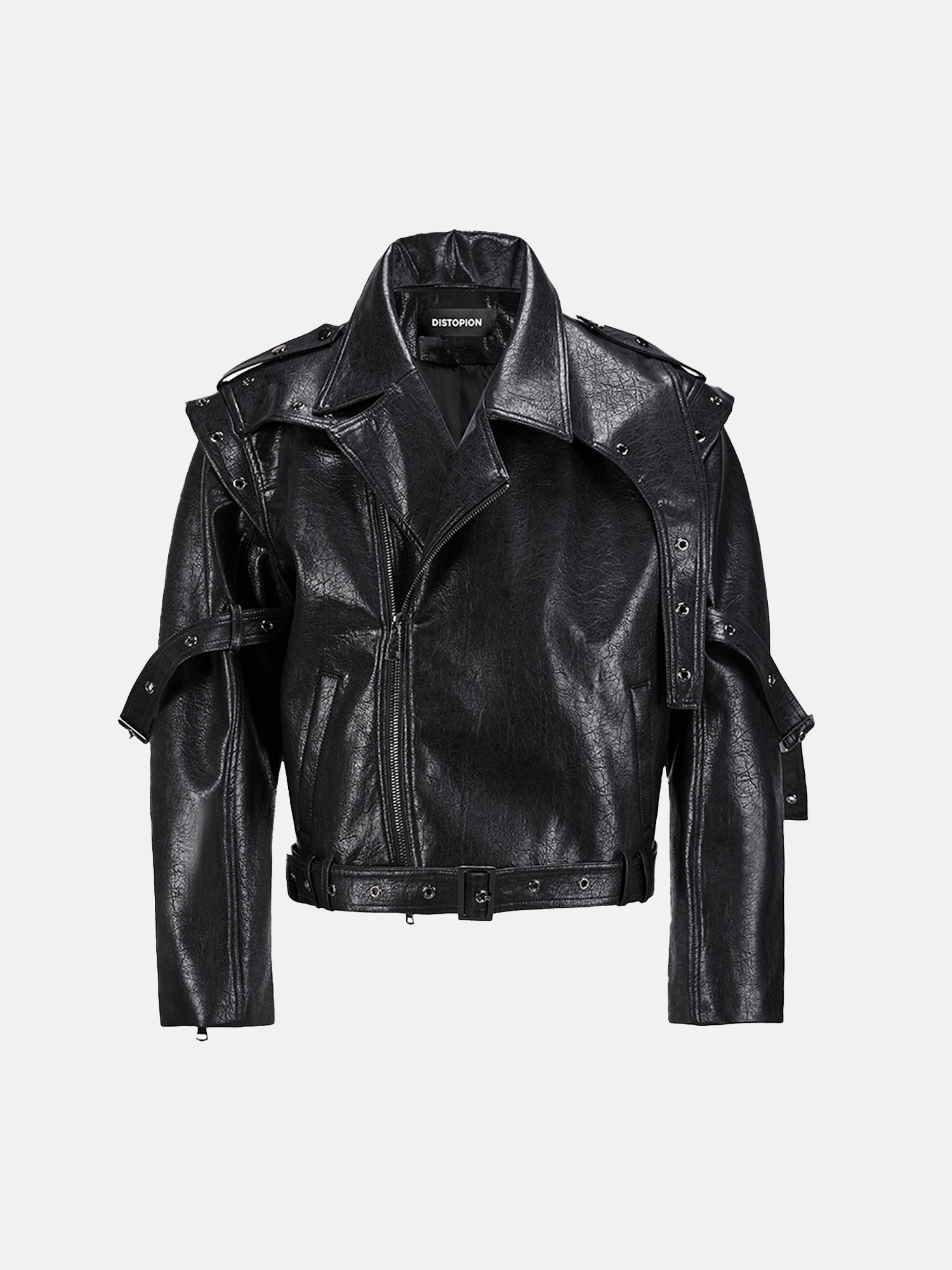 Dismantle Jacket