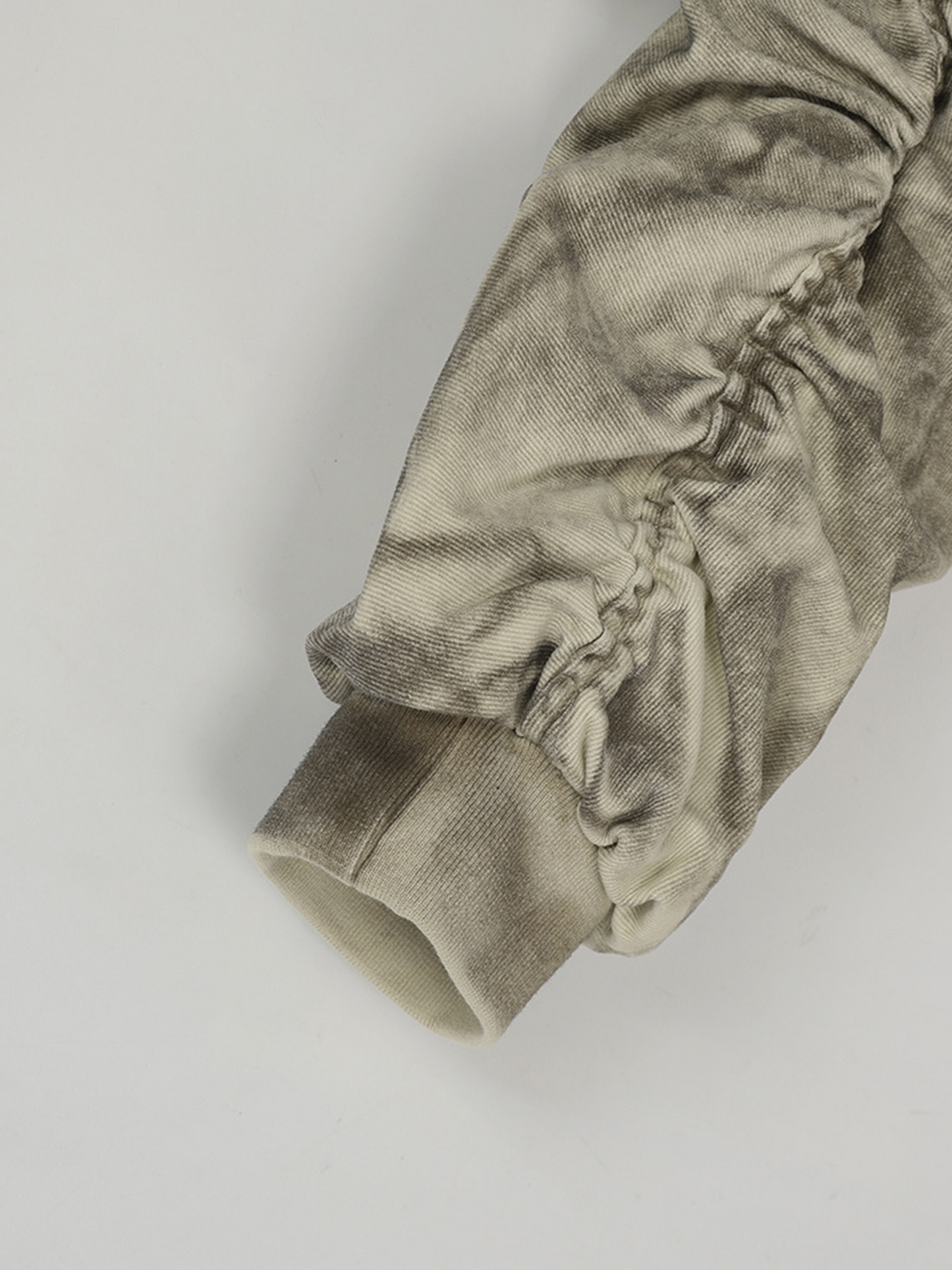 Gewaschene Cargojacke