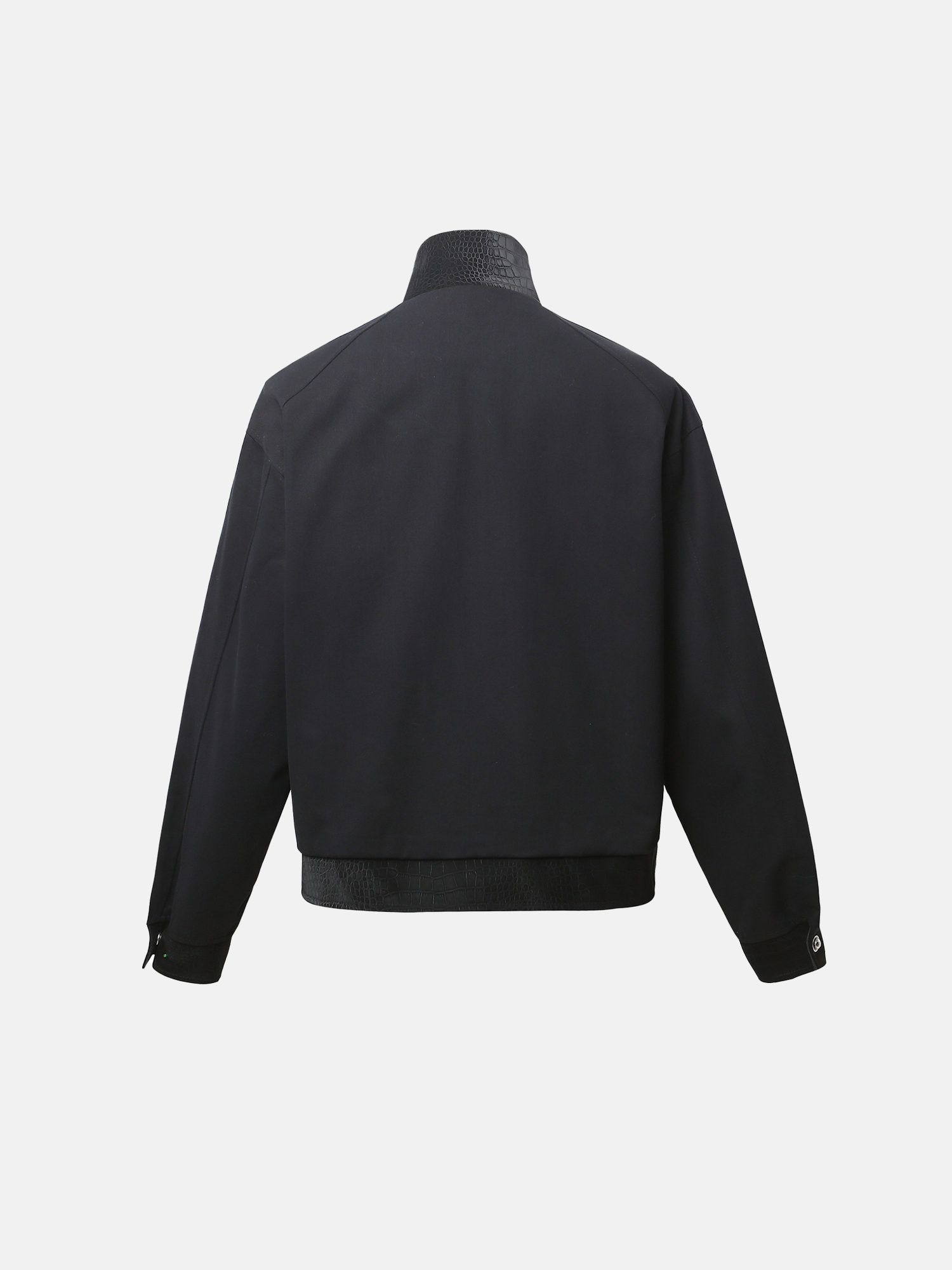 Minimalist Jacket