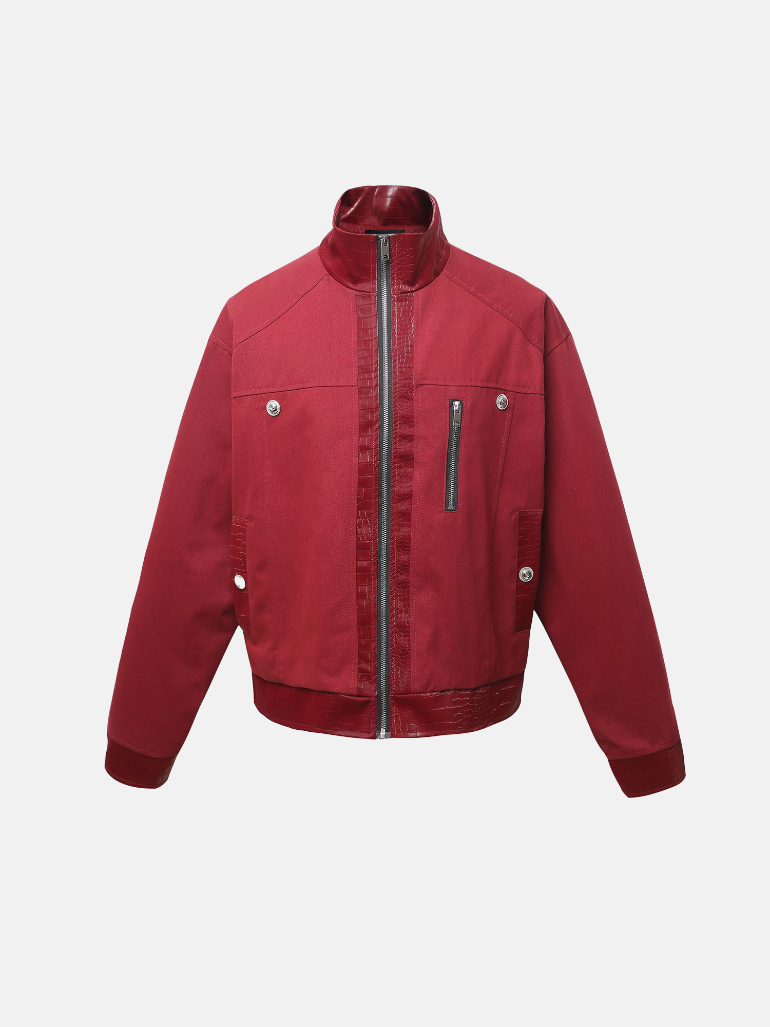 Minimalist Jacket