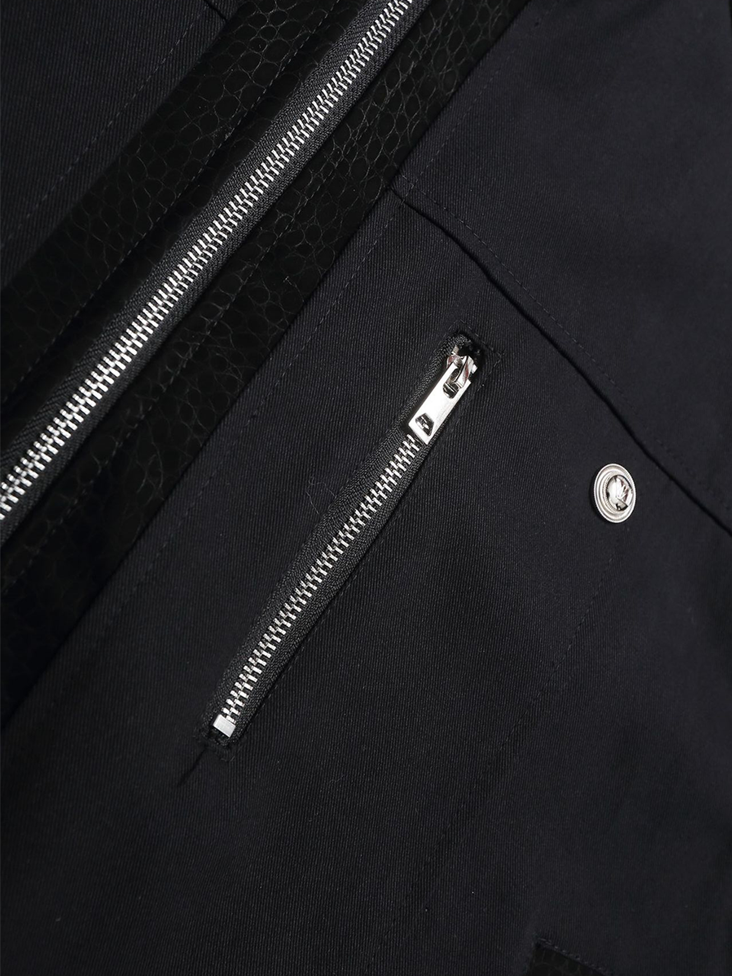 Minimalist Jacket