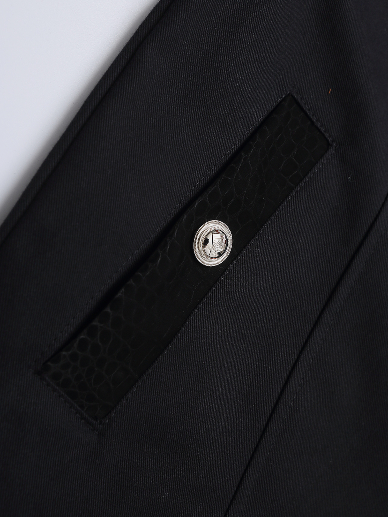 Minimalist Jacket