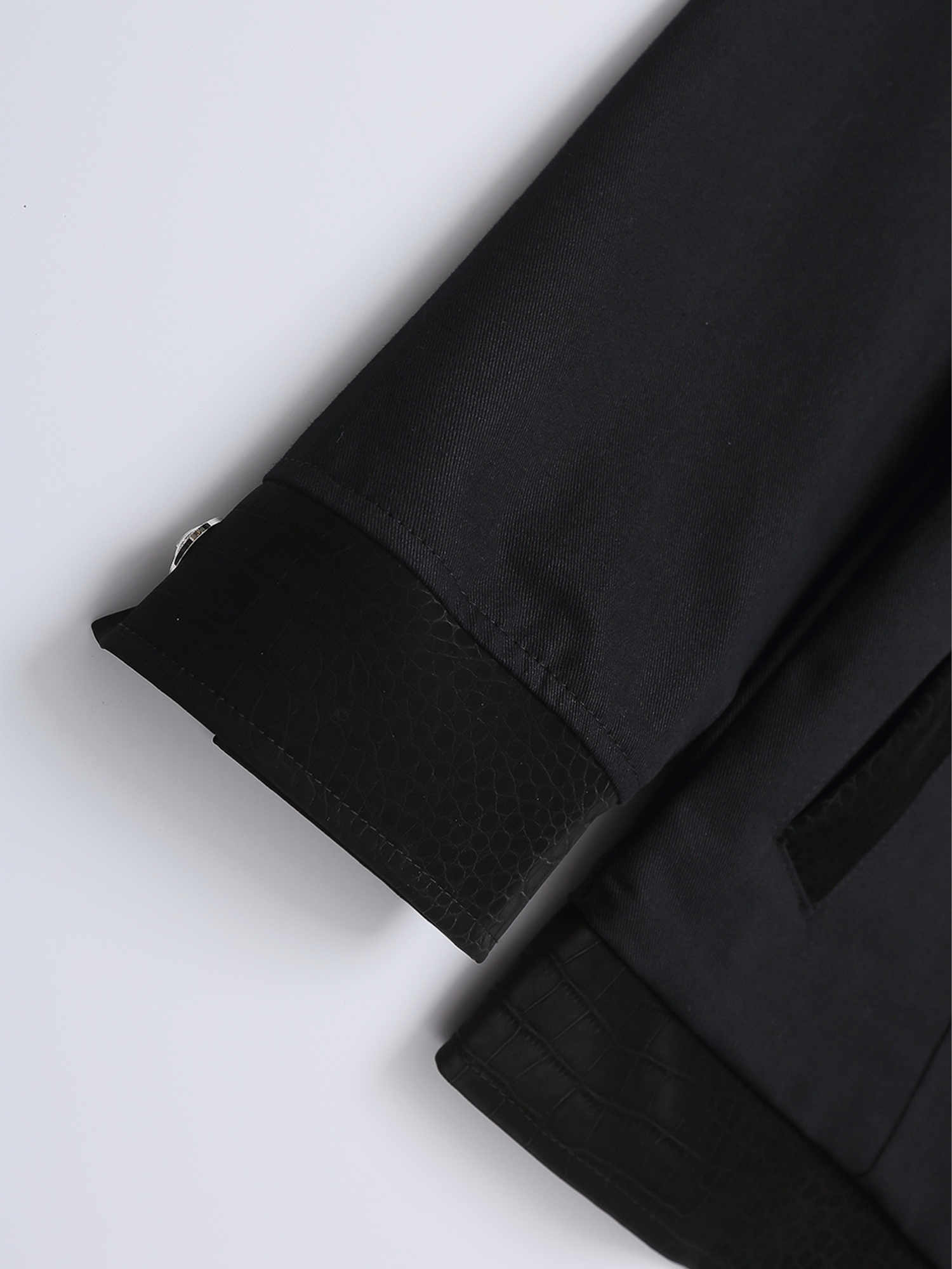 Minimalist Jacket