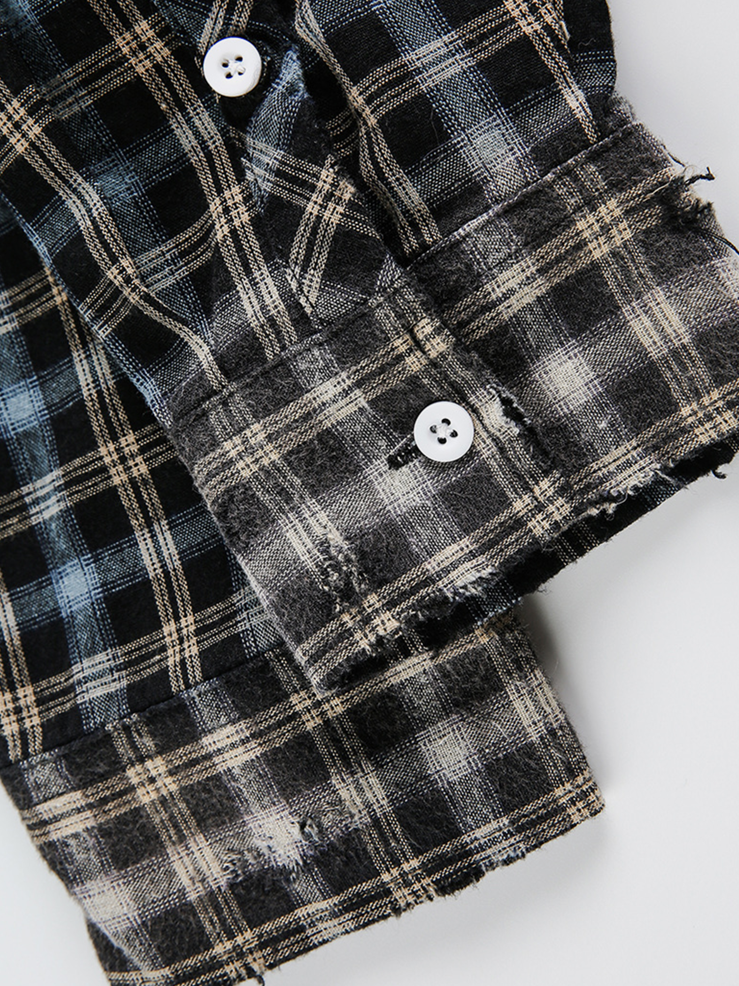 Plaid Shirt