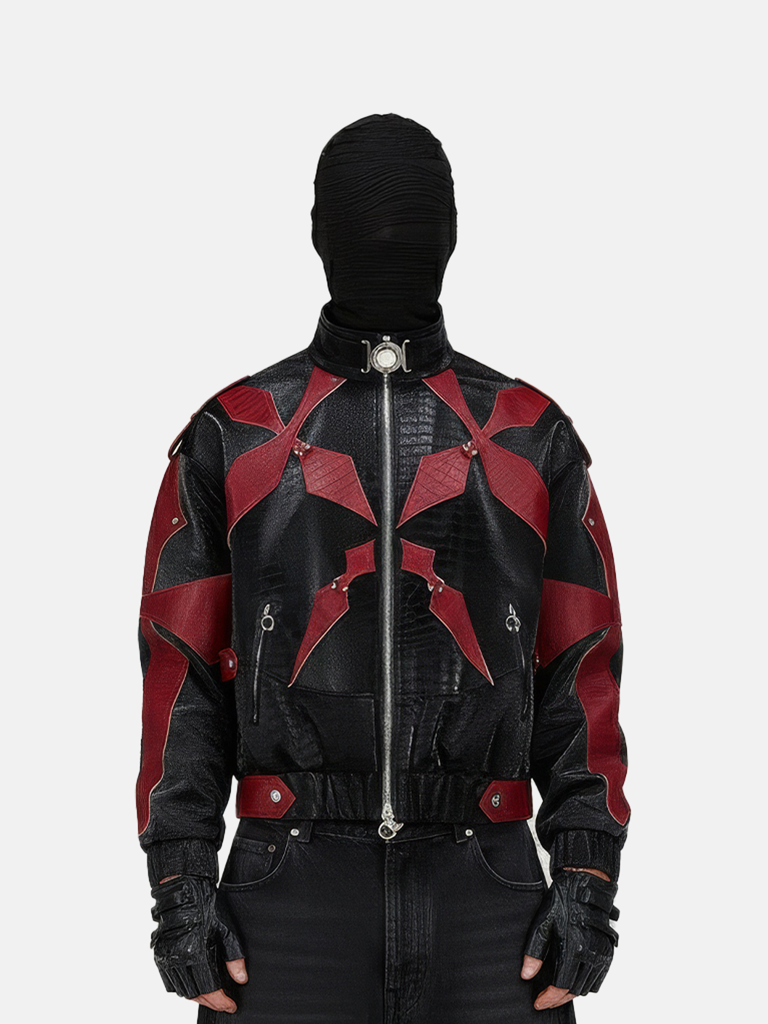 Chaos Jacket