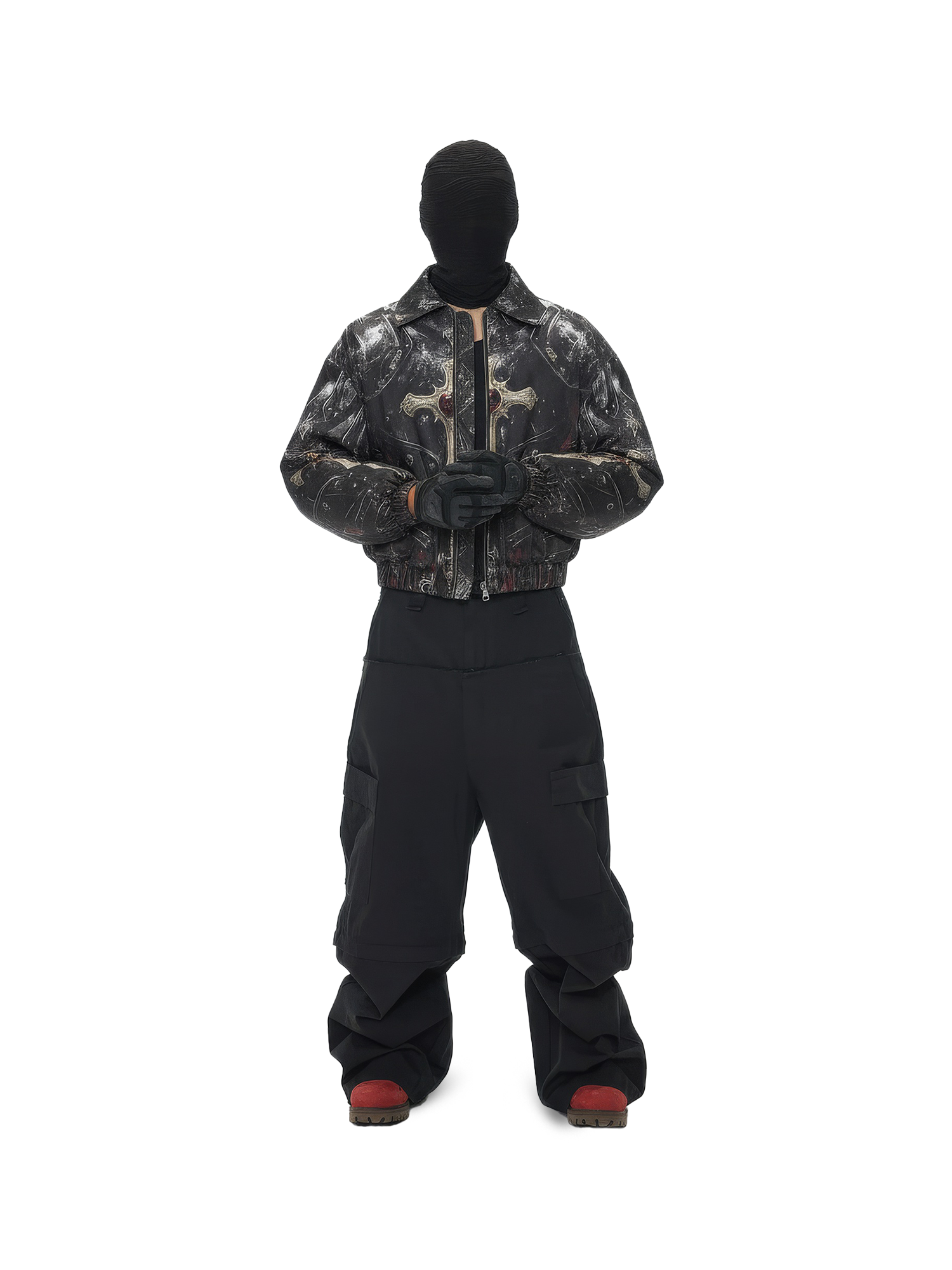 Crusader Jacket