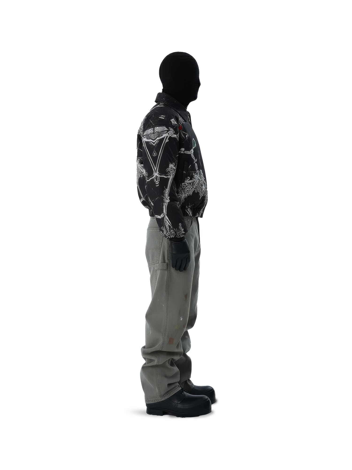 Crusader Jacket