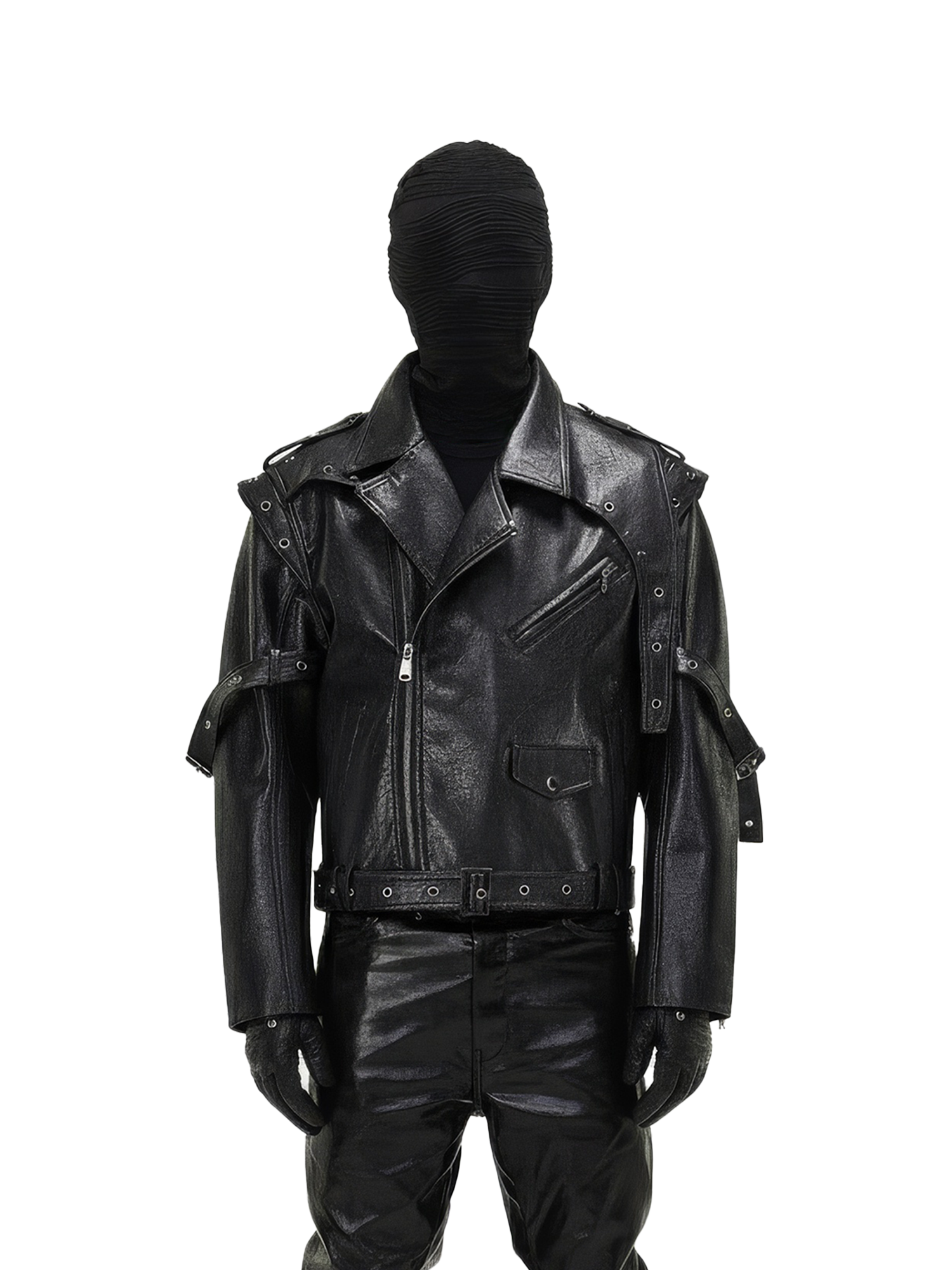 Dismantle Jacket