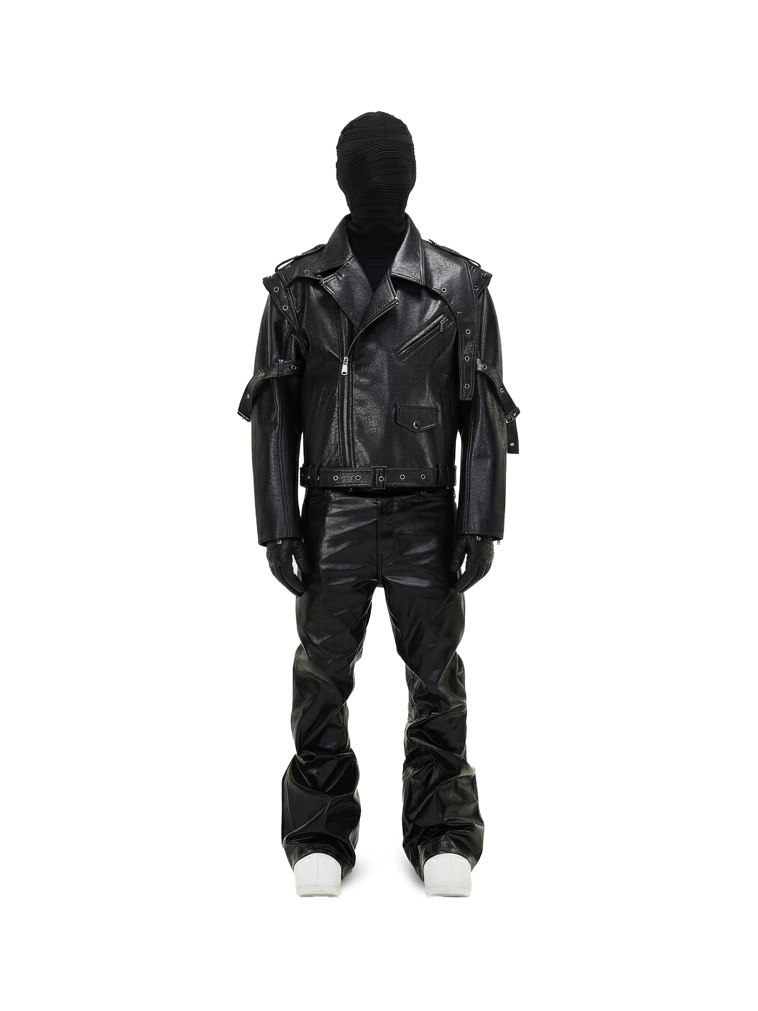 Dismantle Jacket